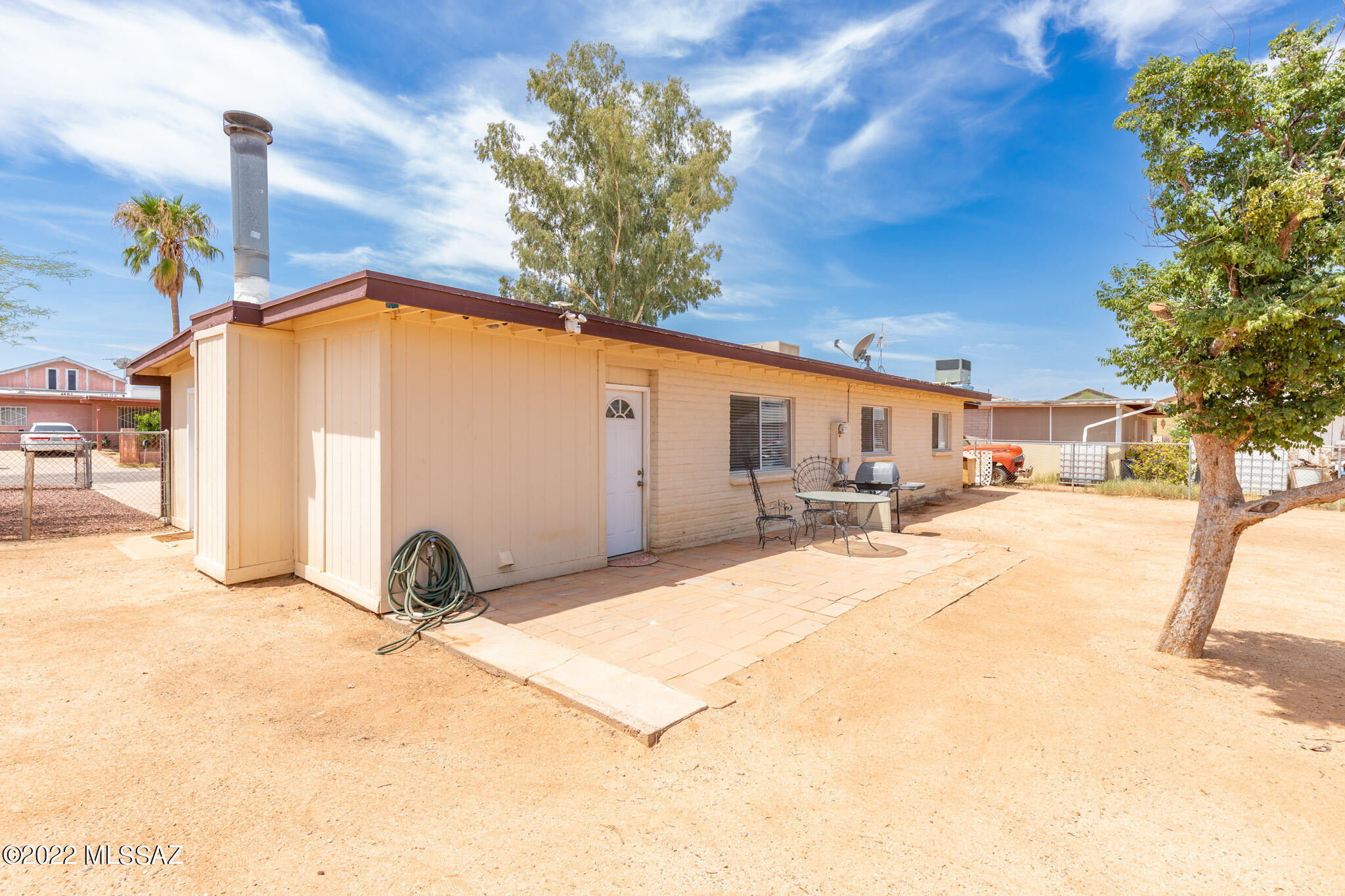 Diablo Village Estates (1-511) - Residential