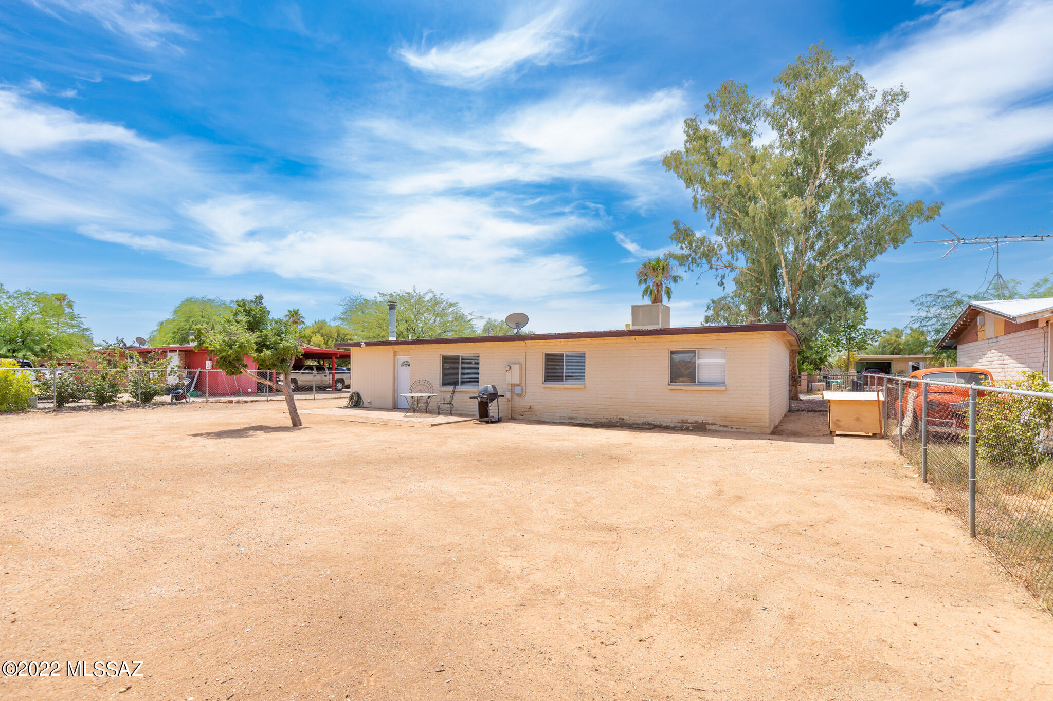 Diablo Village Estates (1-511) - Residential