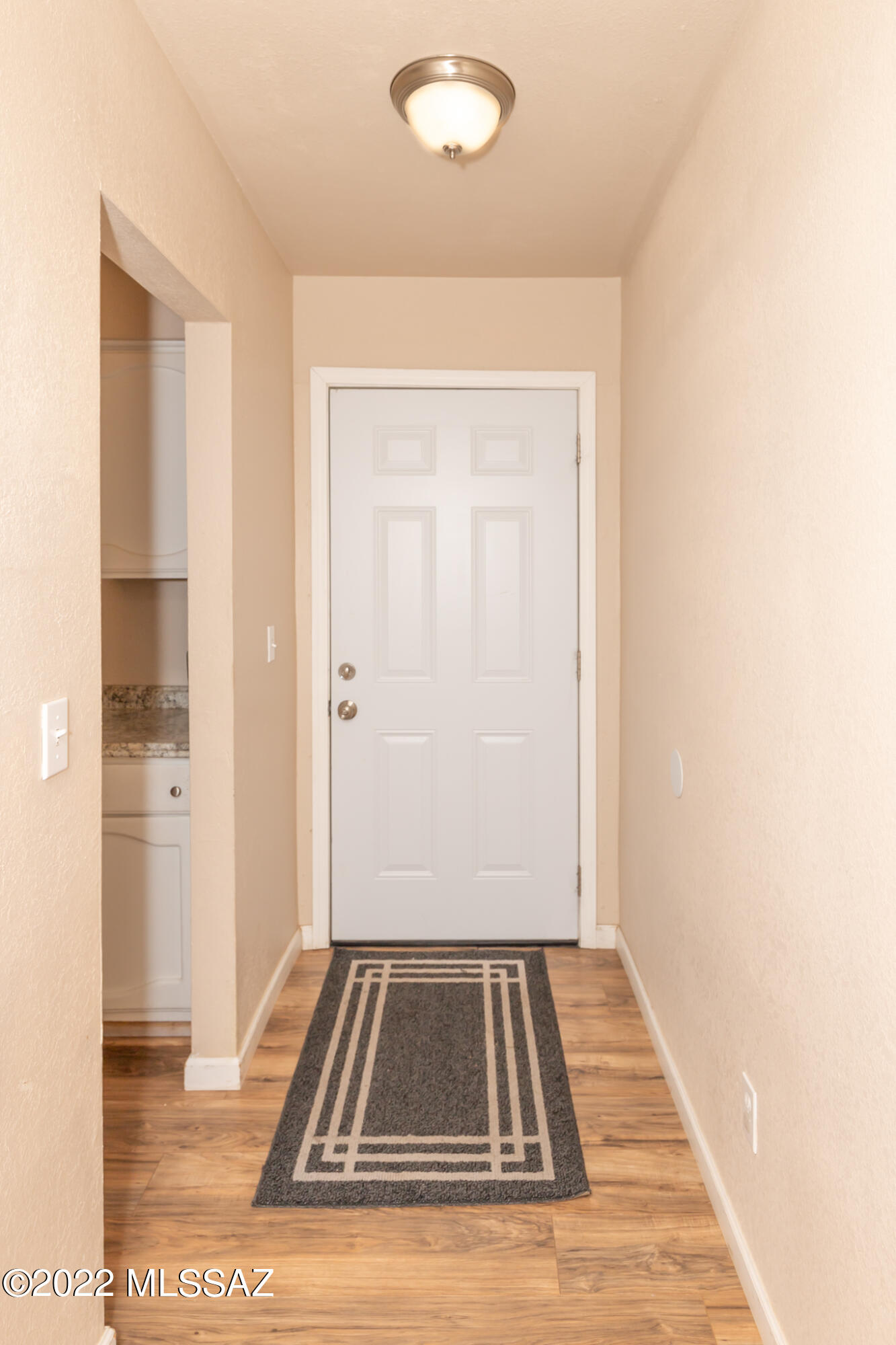 Diablo Village Estates (1-511) - Residential