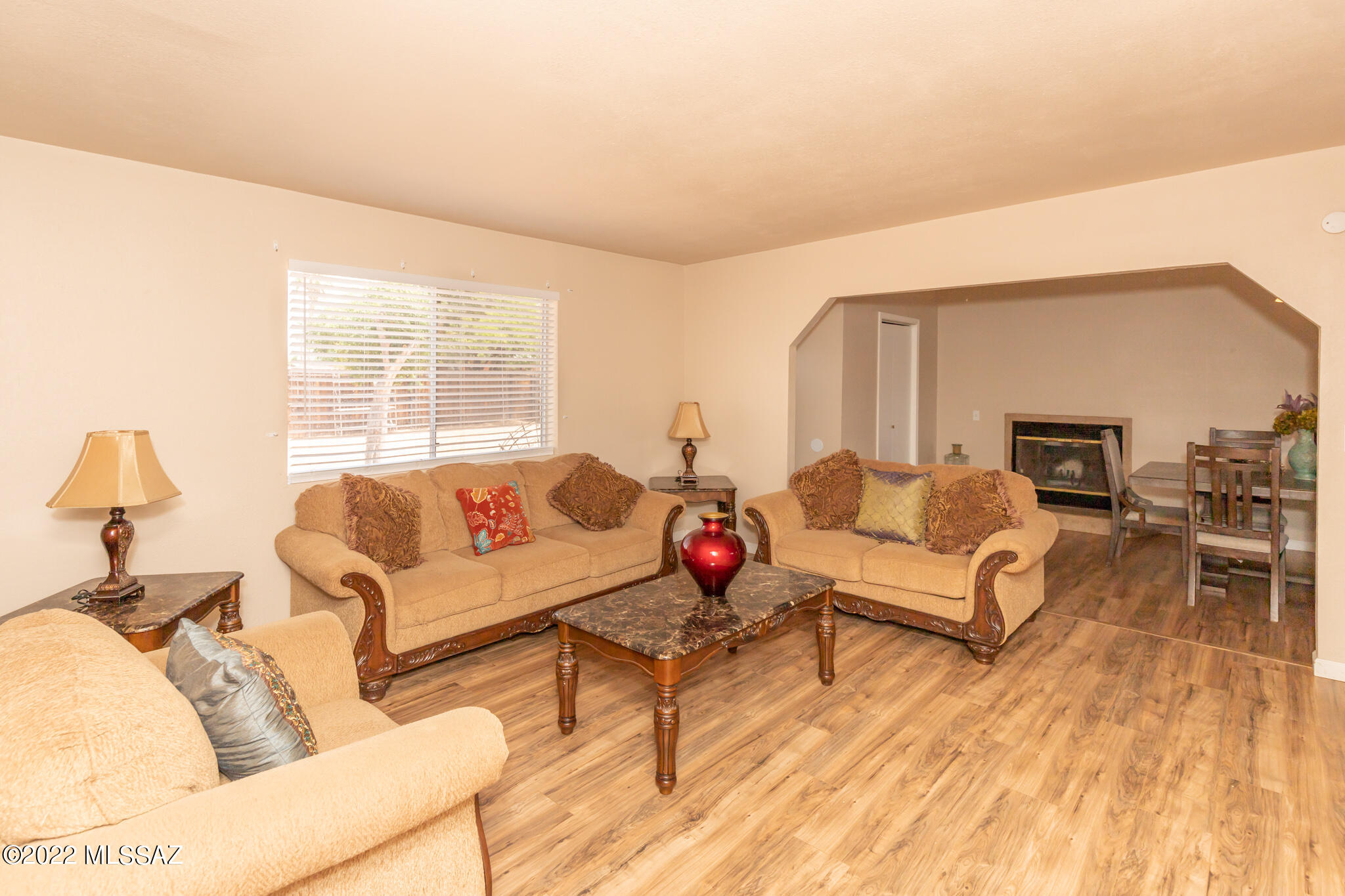 Diablo Village Estates (1-511) - Residential
