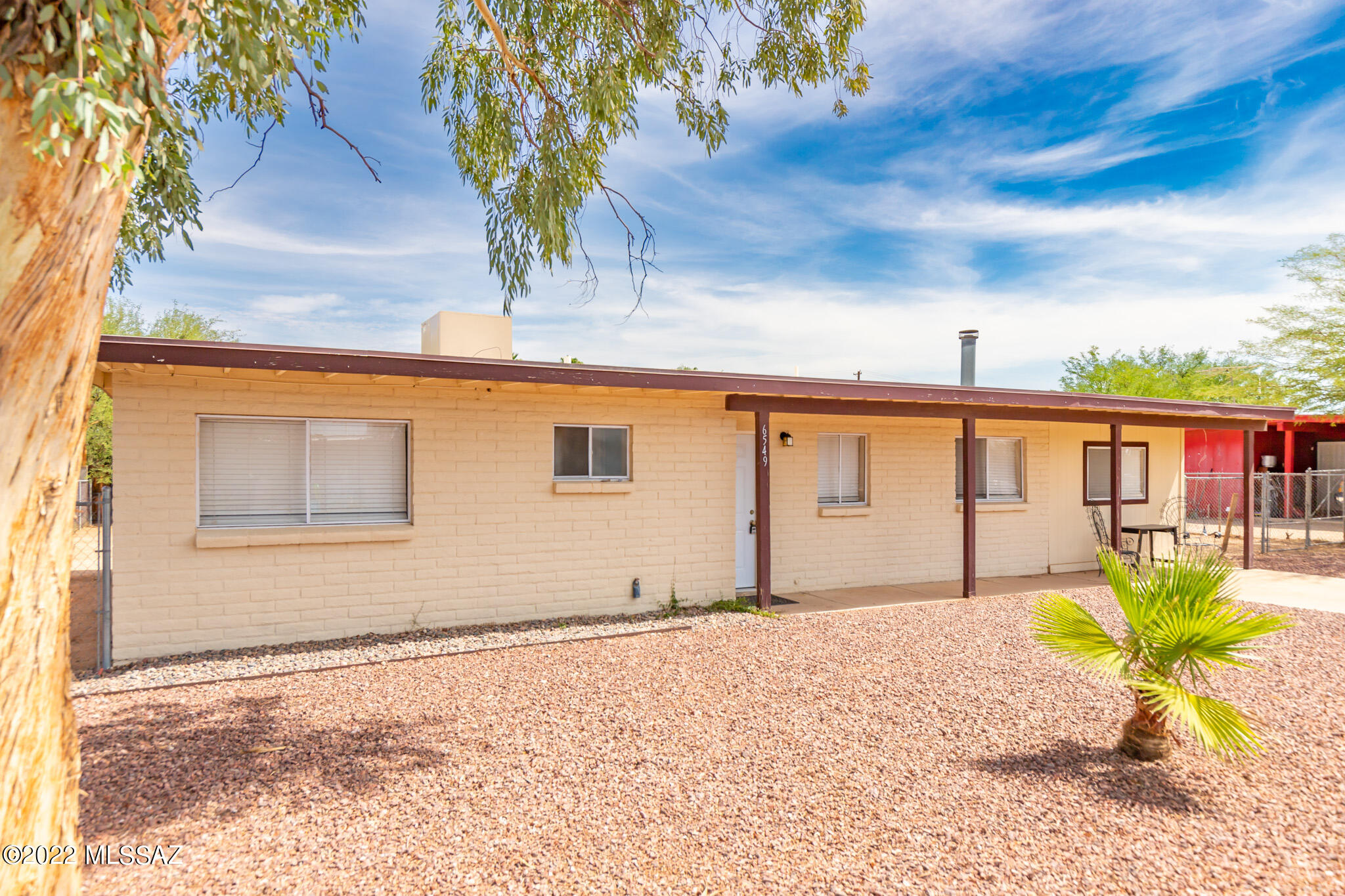 Diablo Village Estates (1-511) - Residential