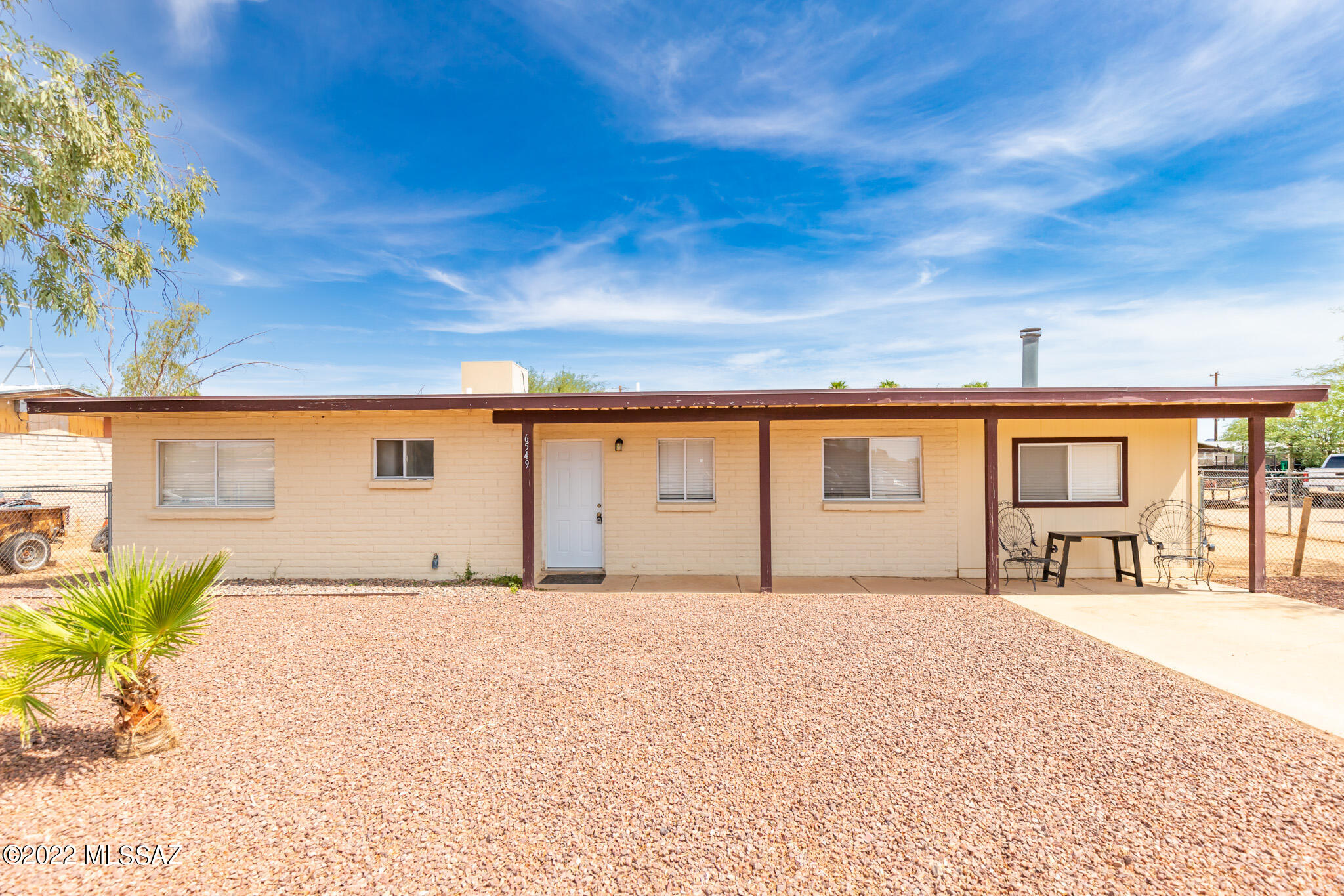 Diablo Village Estates (1-511) - Residential