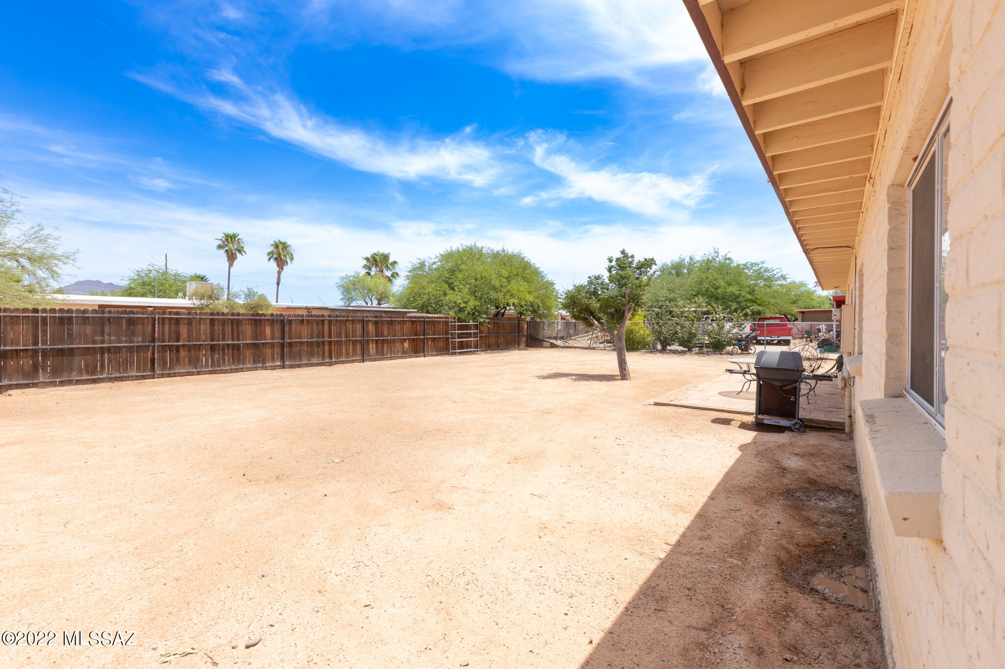 Diablo Village Estates (1-511) - Residential