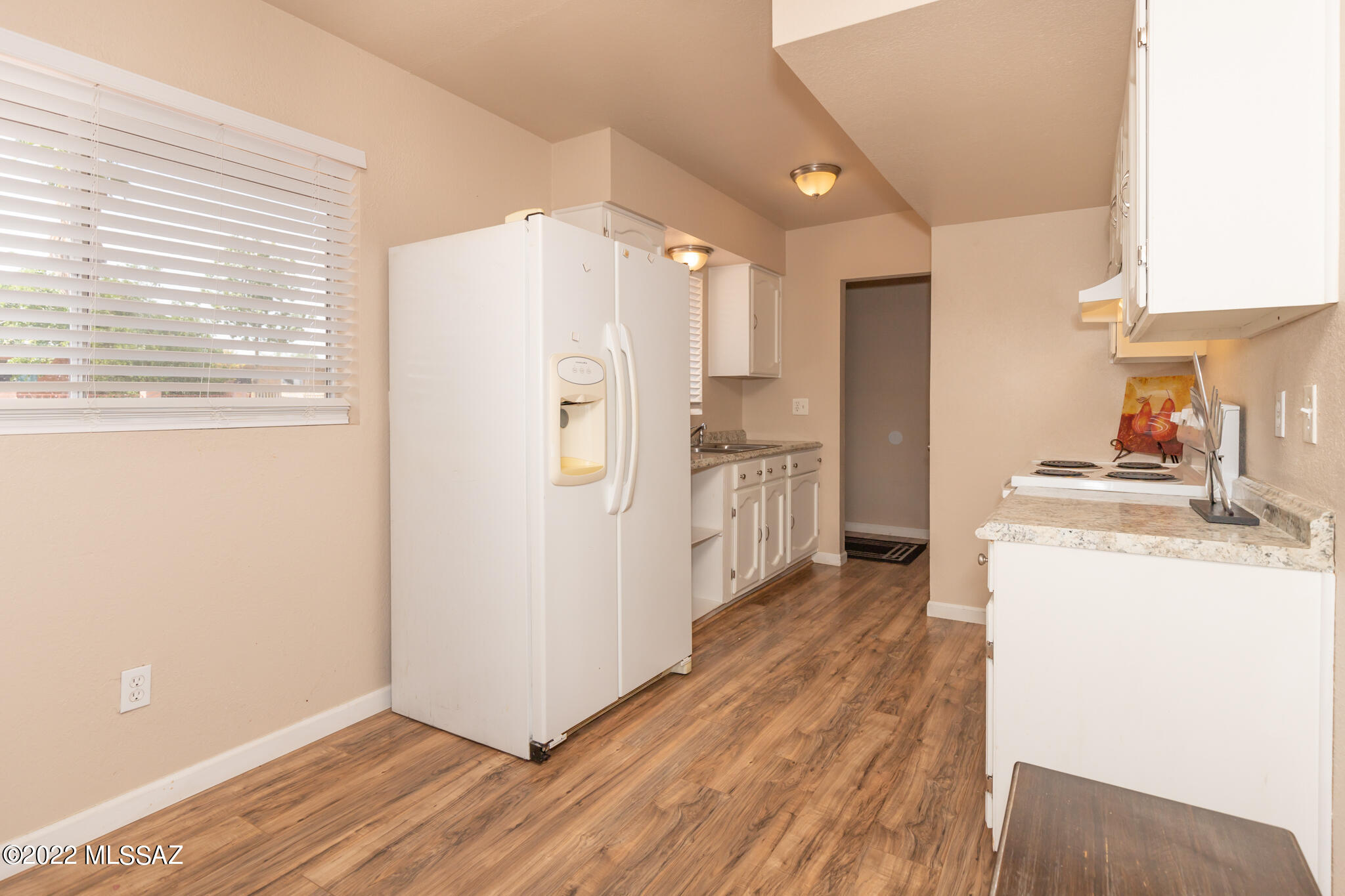 Diablo Village Estates (1-511) - Residential