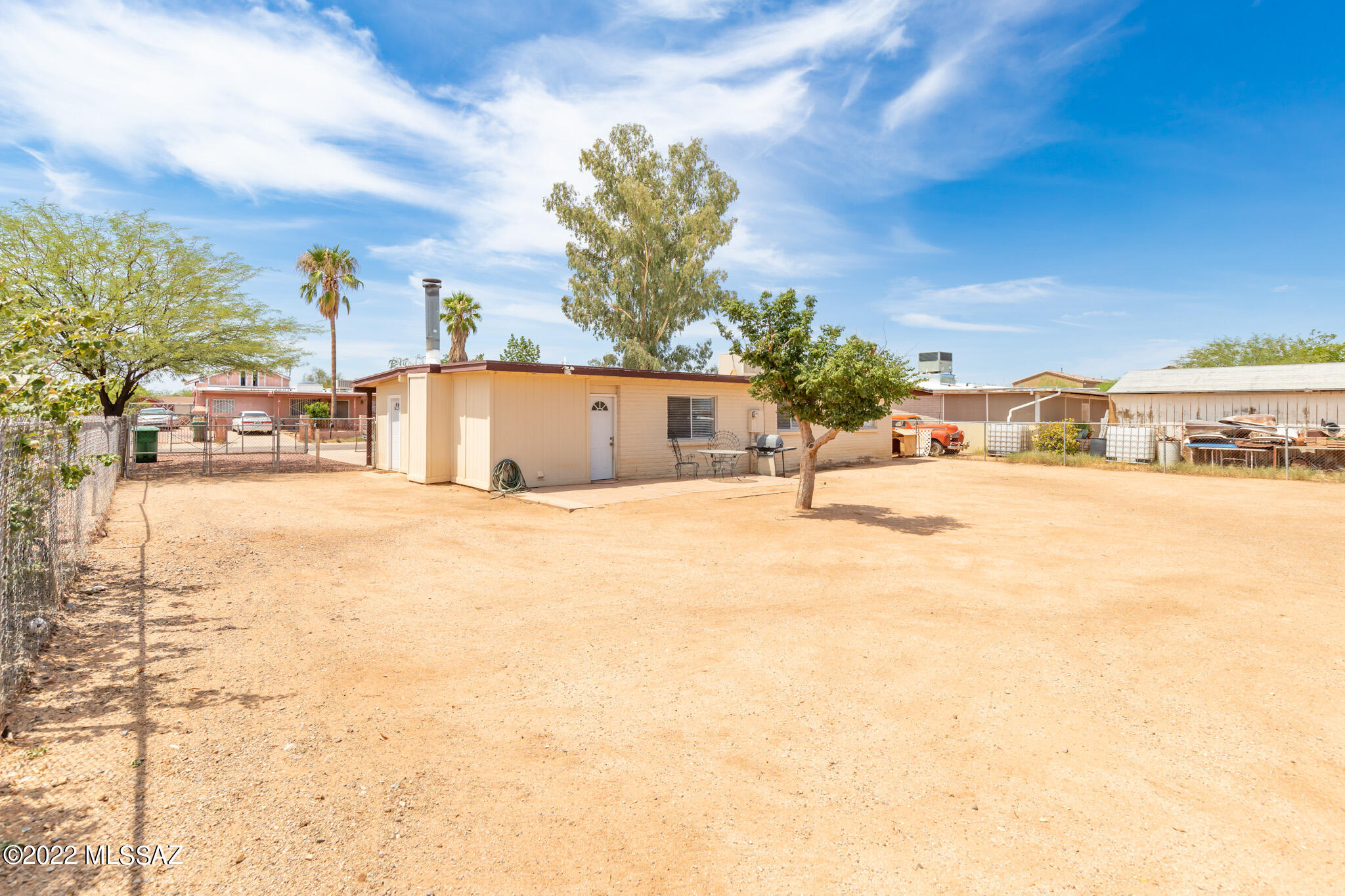 Diablo Village Estates (1-511) - Residential