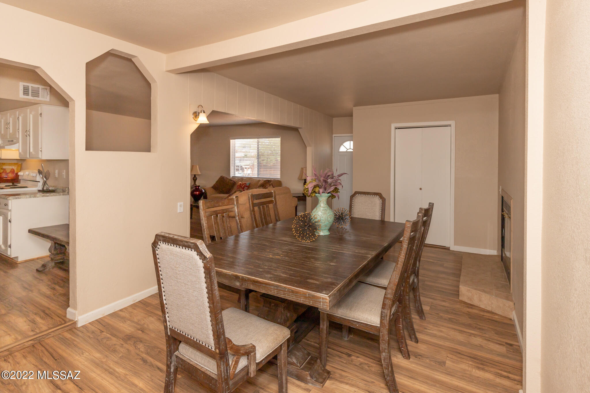 Diablo Village Estates (1-511) - Residential
