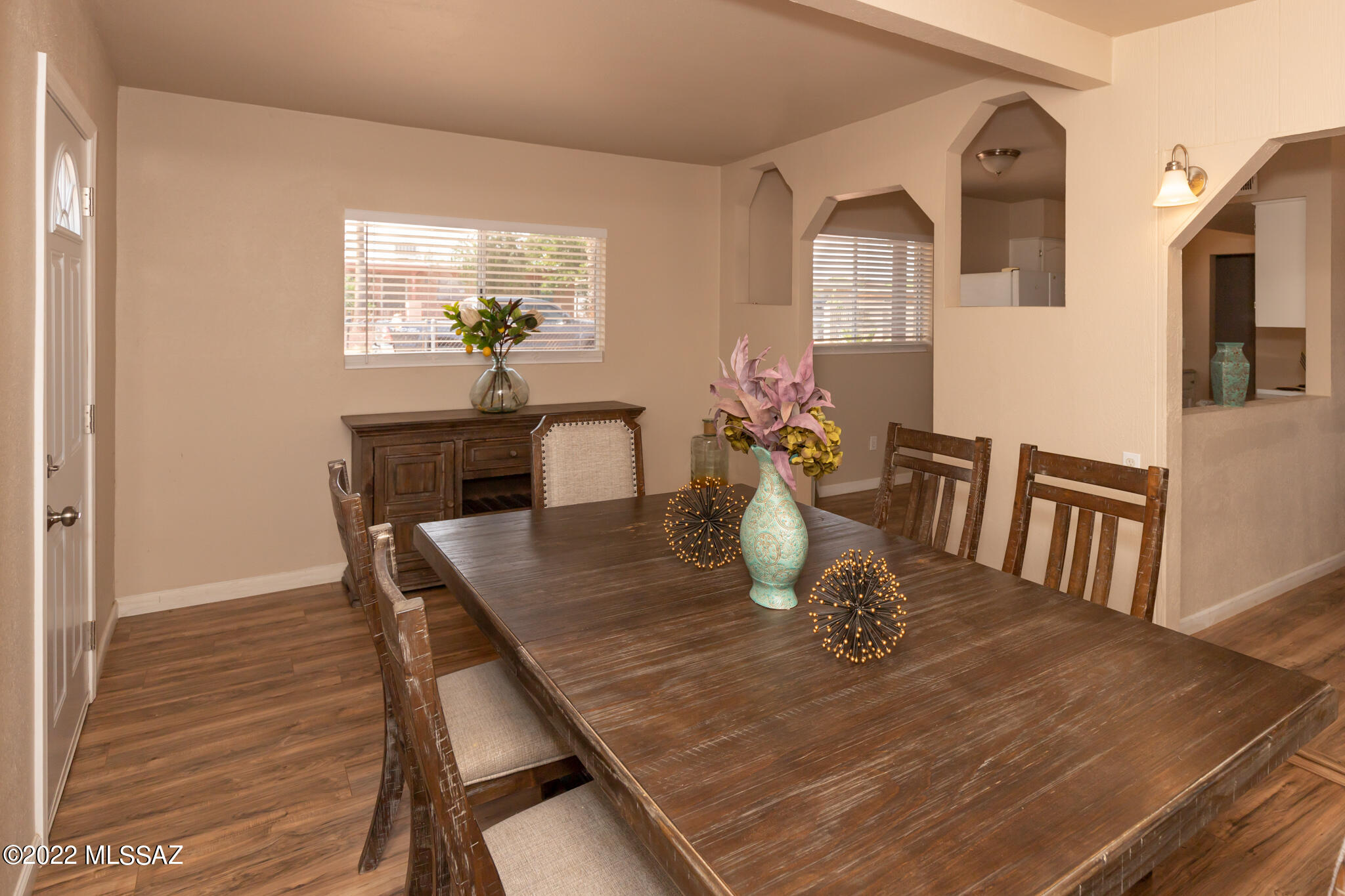 Diablo Village Estates (1-511) - Residential