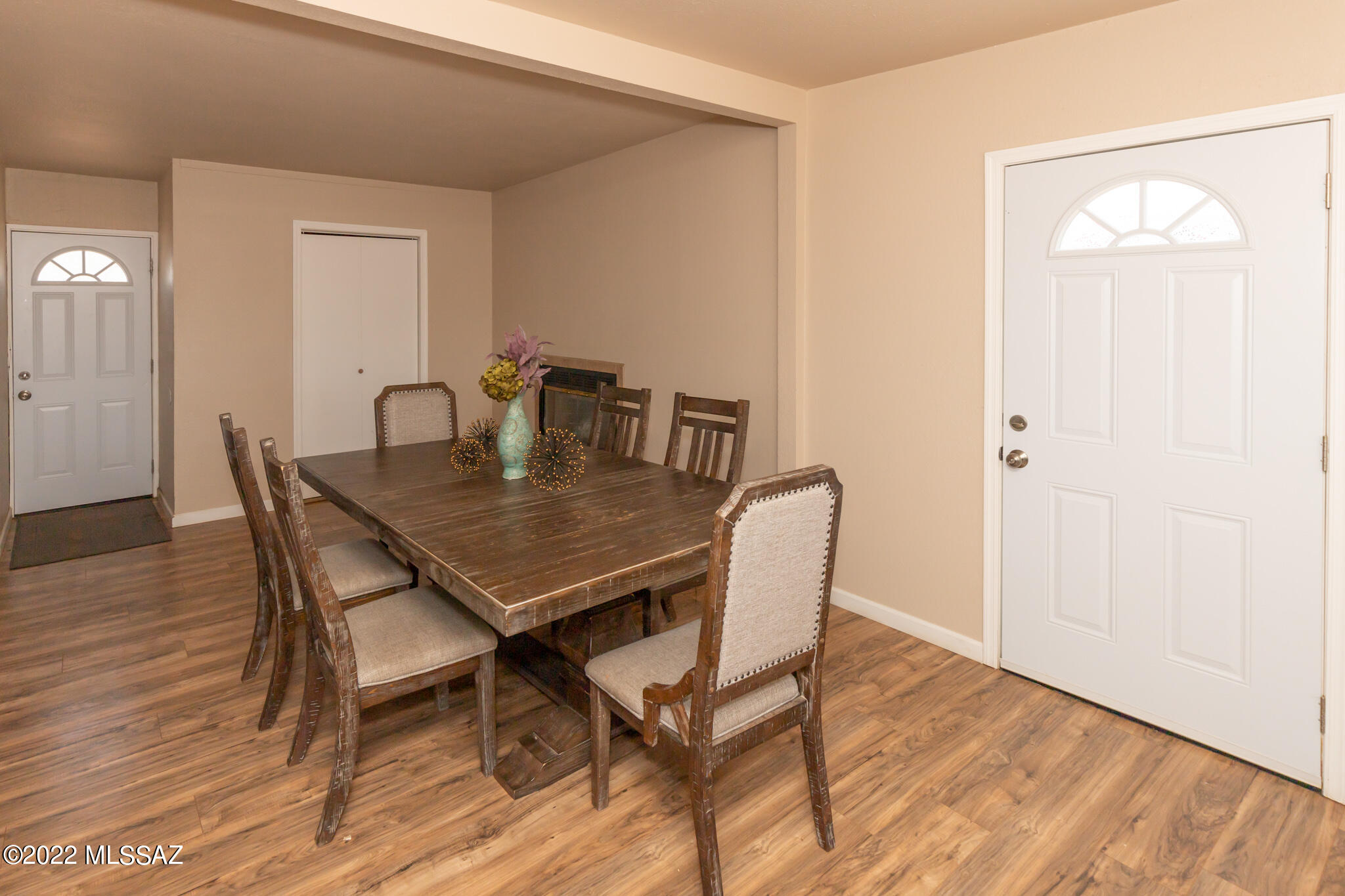 Diablo Village Estates (1-511) - Residential