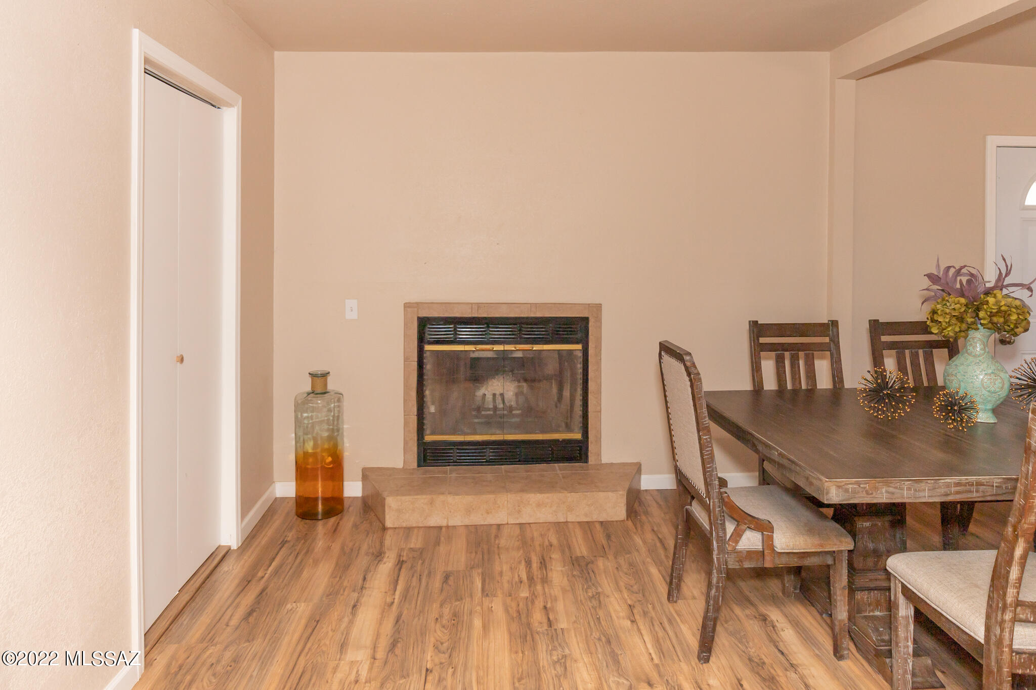 Diablo Village Estates (1-511) - Residential