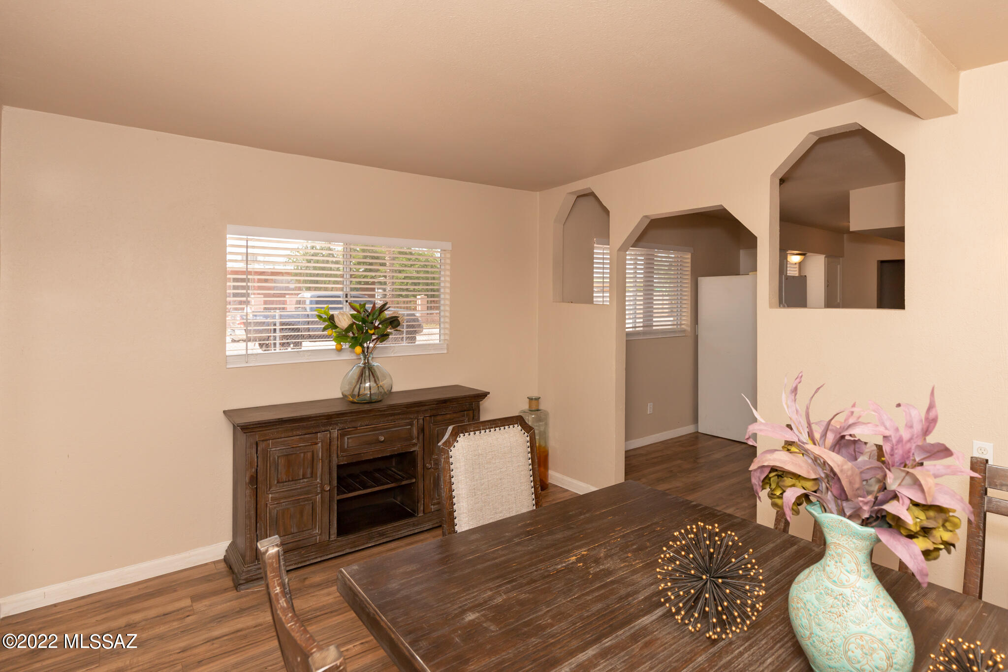 Diablo Village Estates (1-511) - Residential