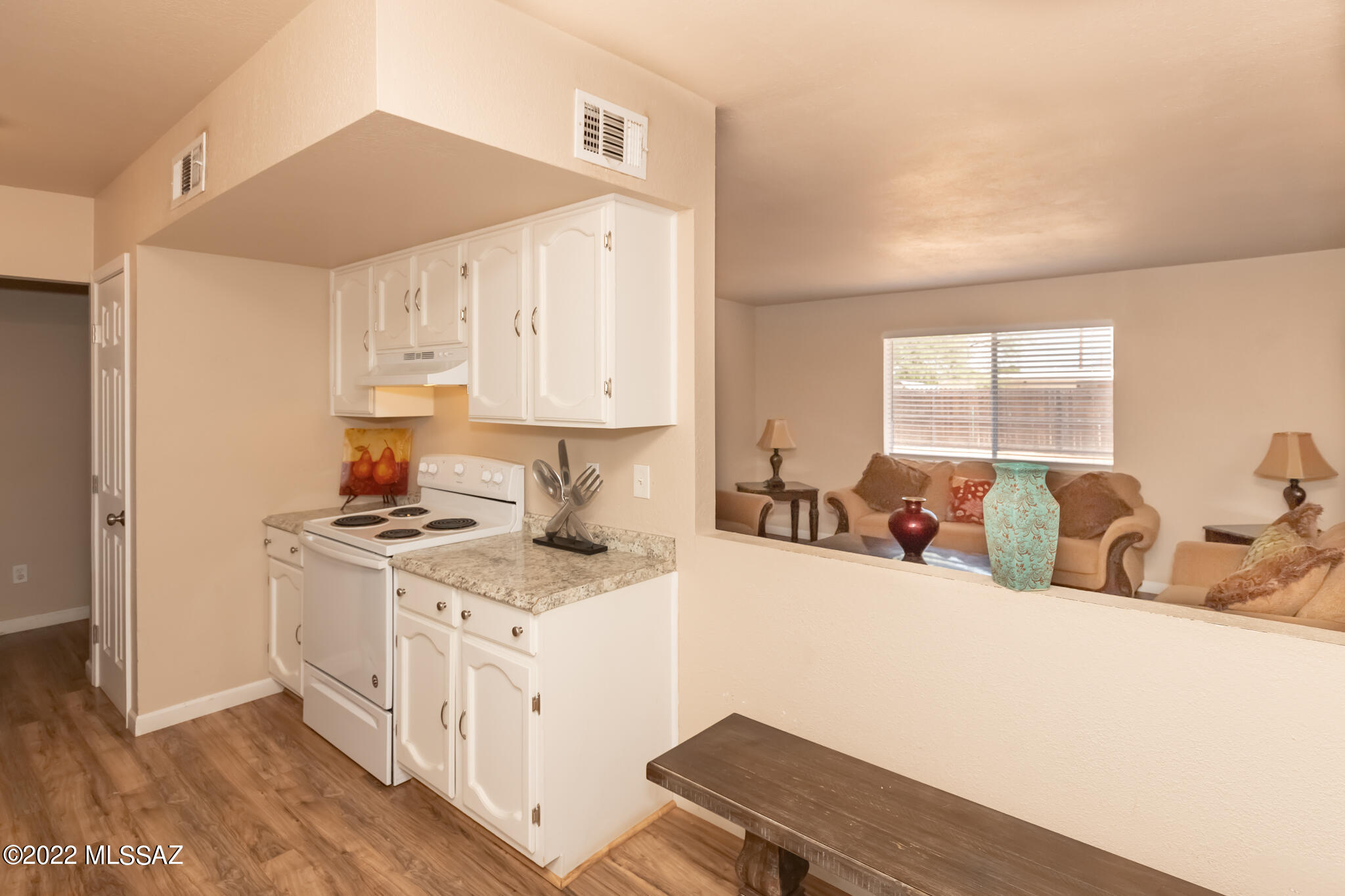 Diablo Village Estates (1-511) - Residential