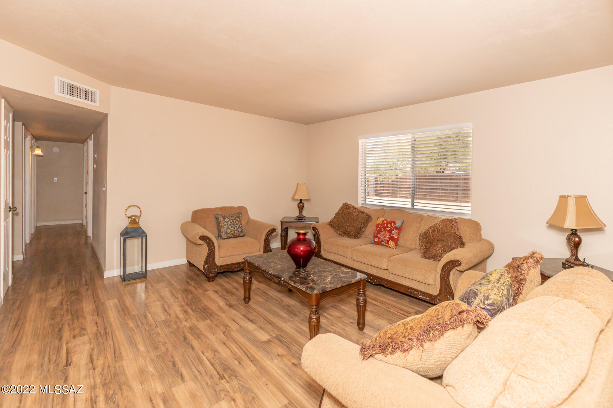 Diablo Village Estates (1-511) - Residential