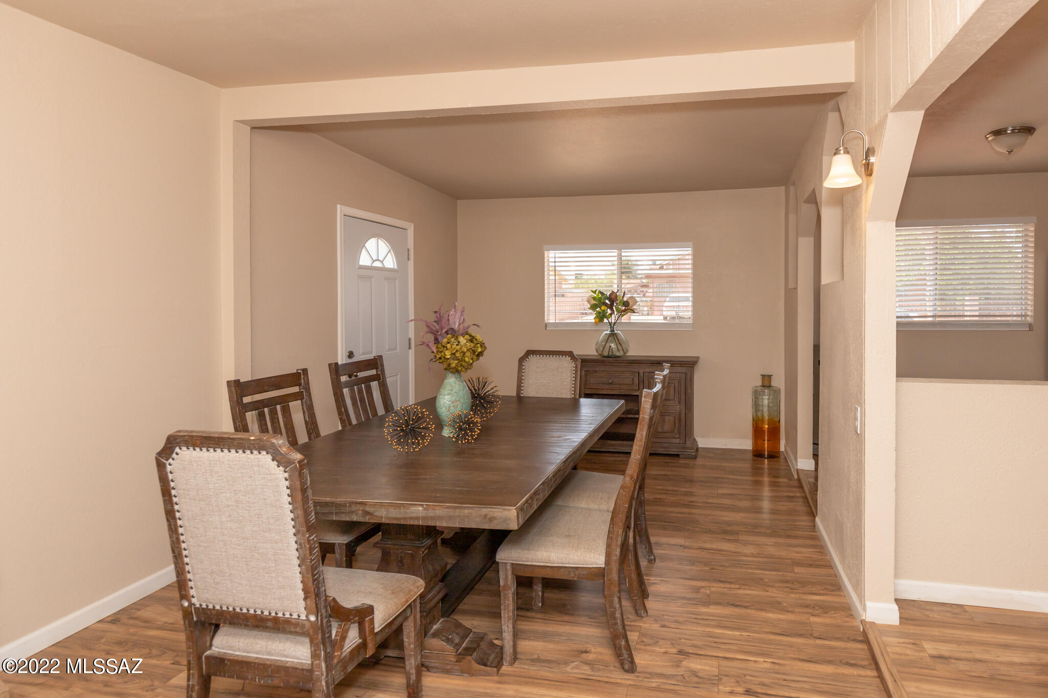 Diablo Village Estates (1-511) - Residential