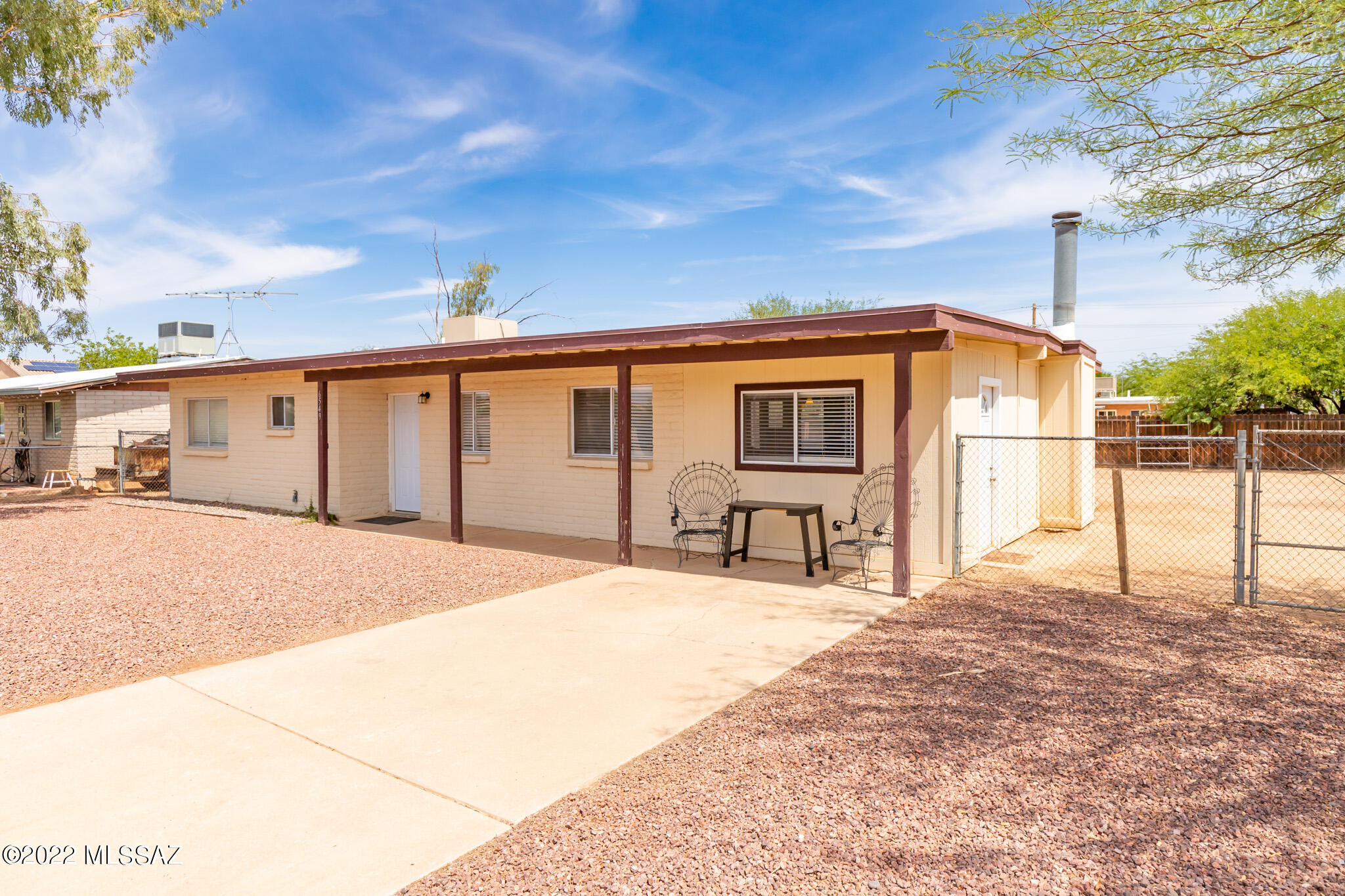 Diablo Village Estates (1-511) - Residential