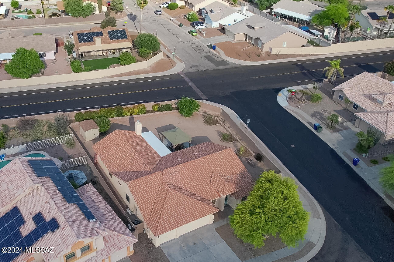 Hacienda Del Oro (1-78) - Residential