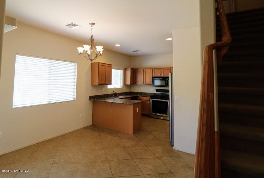 Paseo del Rio - Residential