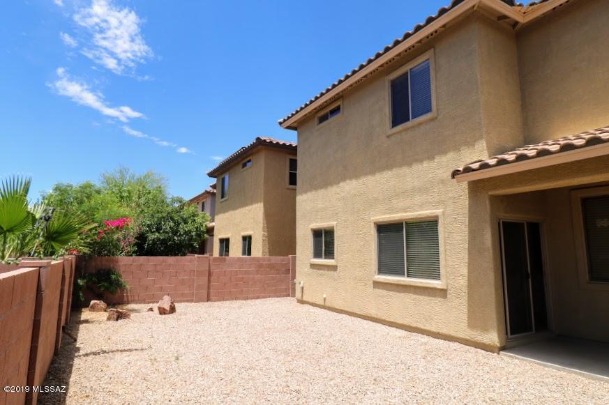 Paseo del Rio - Residential