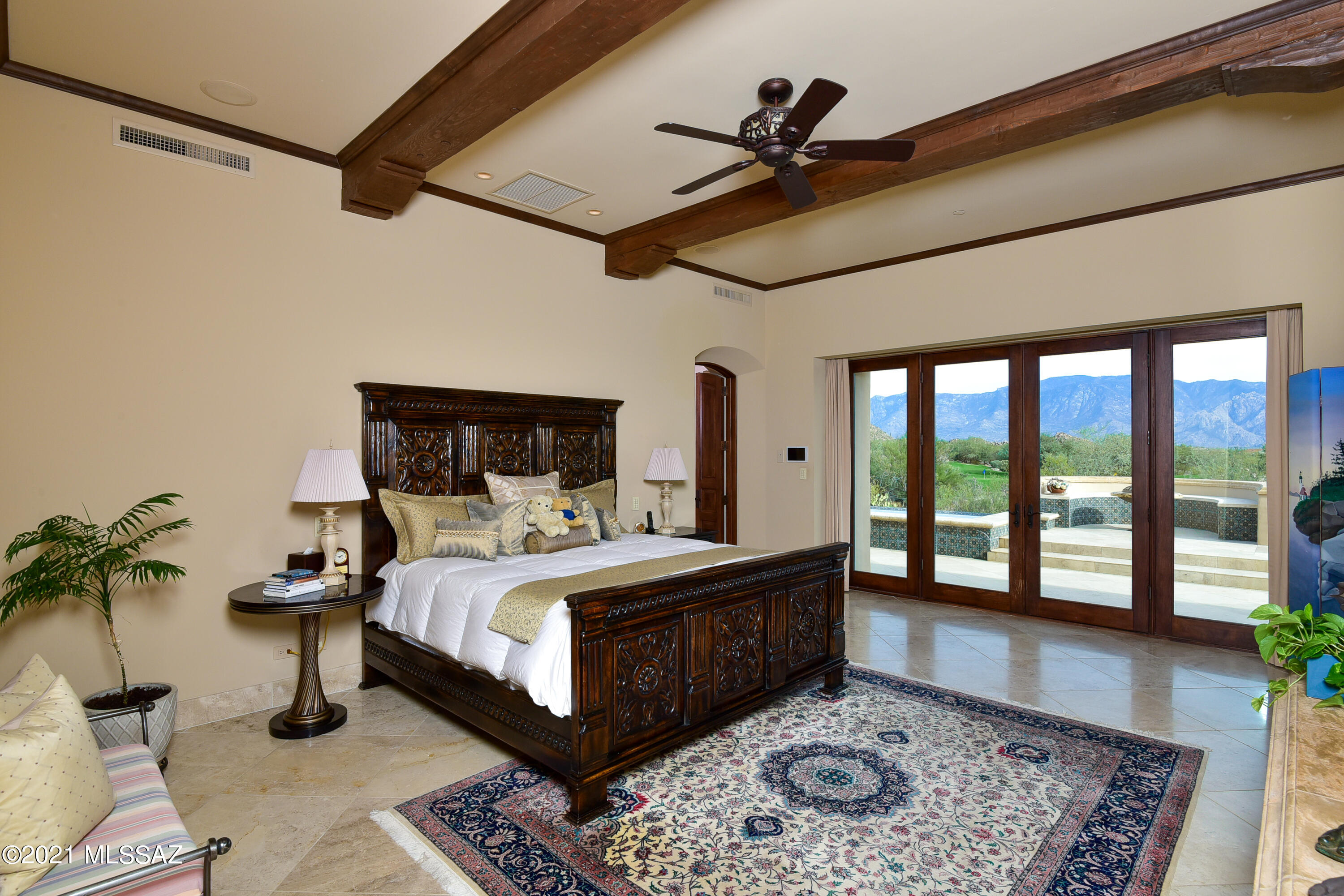 Stone Canyon I - Residential