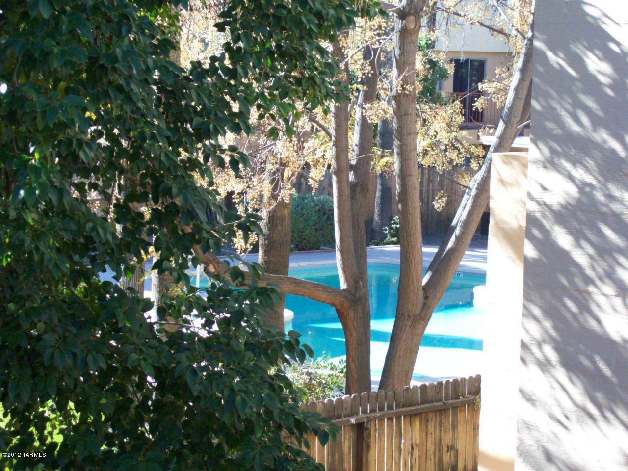 Villa Paraiso (1-67) - Residential Lease
