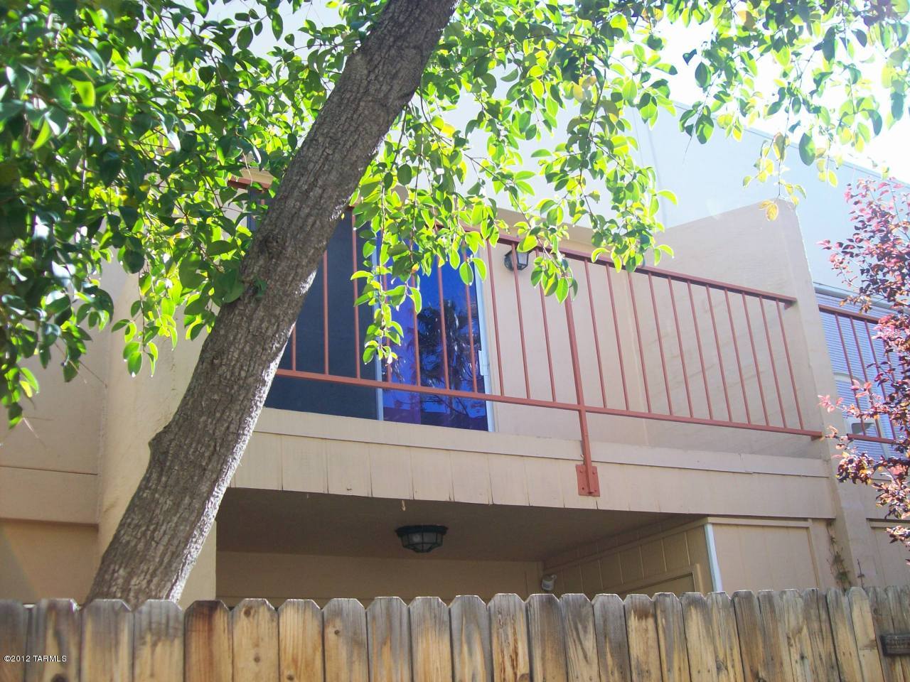 Villa Paraiso (1-67) - Residential Lease