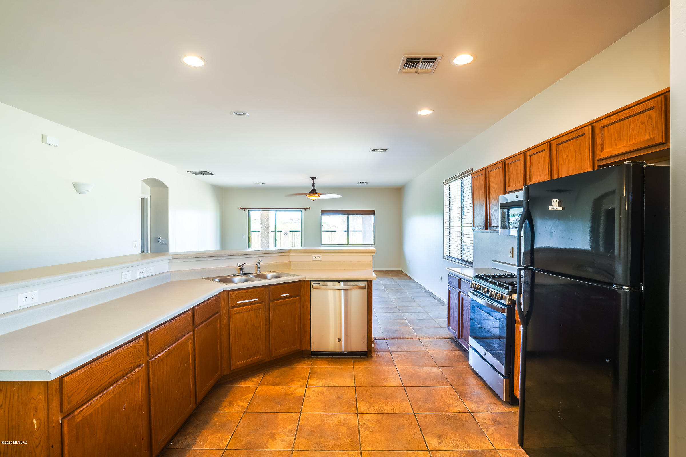 Santa Rita Ranch (1-359), (Blk 1&2) - Residential