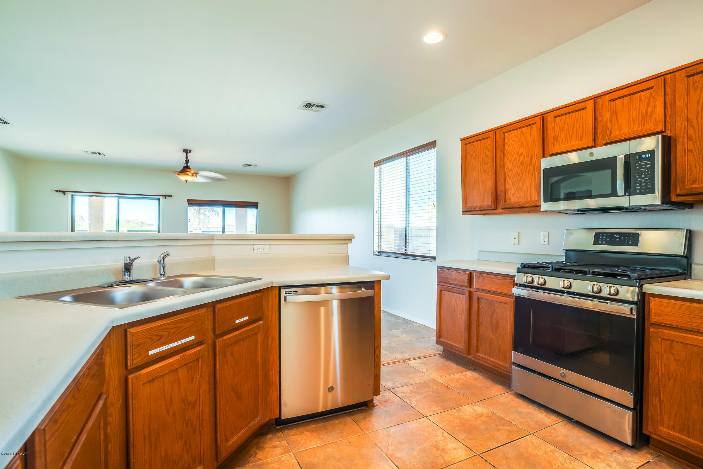 Santa Rita Ranch (1-359), (Blk 1&2) - Residential