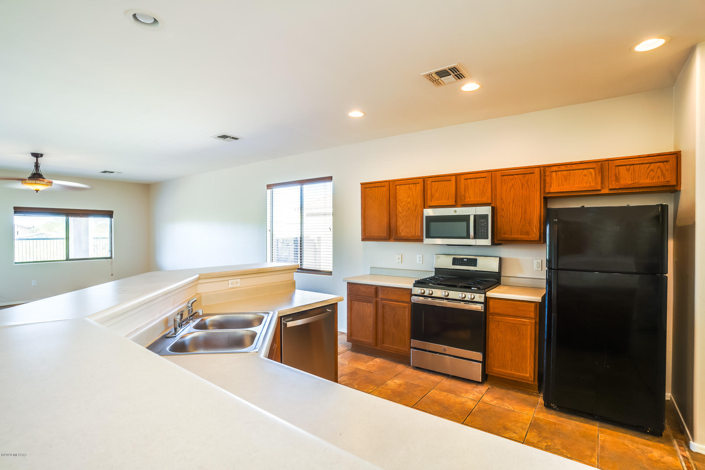 Santa Rita Ranch (1-359), (Blk 1&2) - Residential