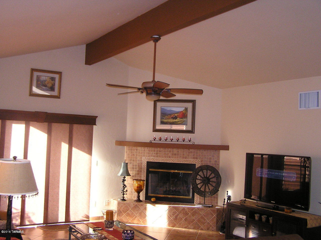 Valle Del Oro Townhomes (1-90) - Residential Lease
