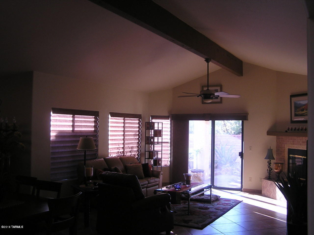 Valle Del Oro Townhomes (1-90) - Residential Lease