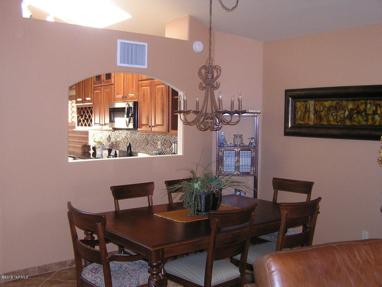 Valle Del Oro Townhomes (1-90) - Residential Lease