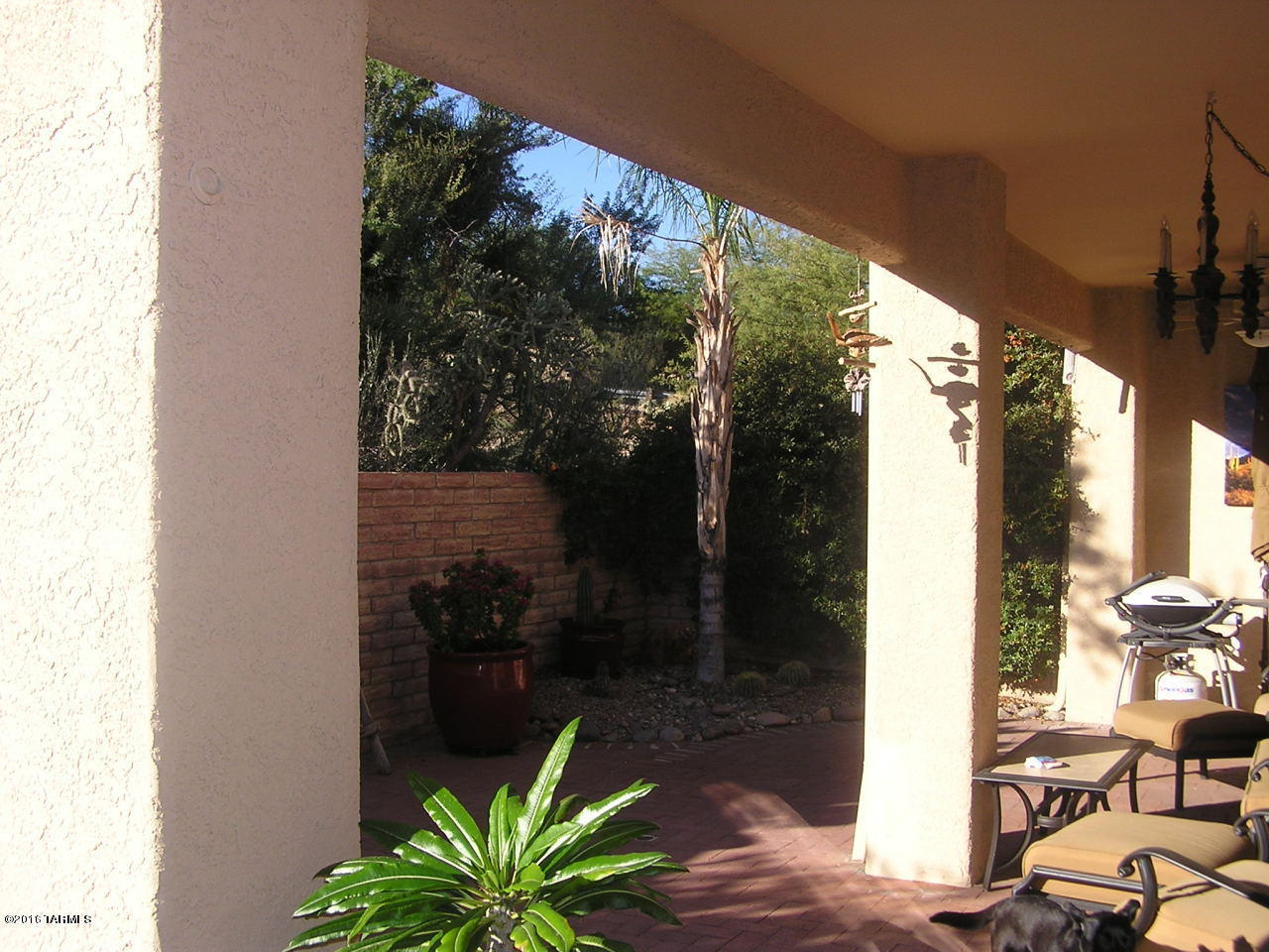 Valle Del Oro Townhomes (1-90) - Residential Lease