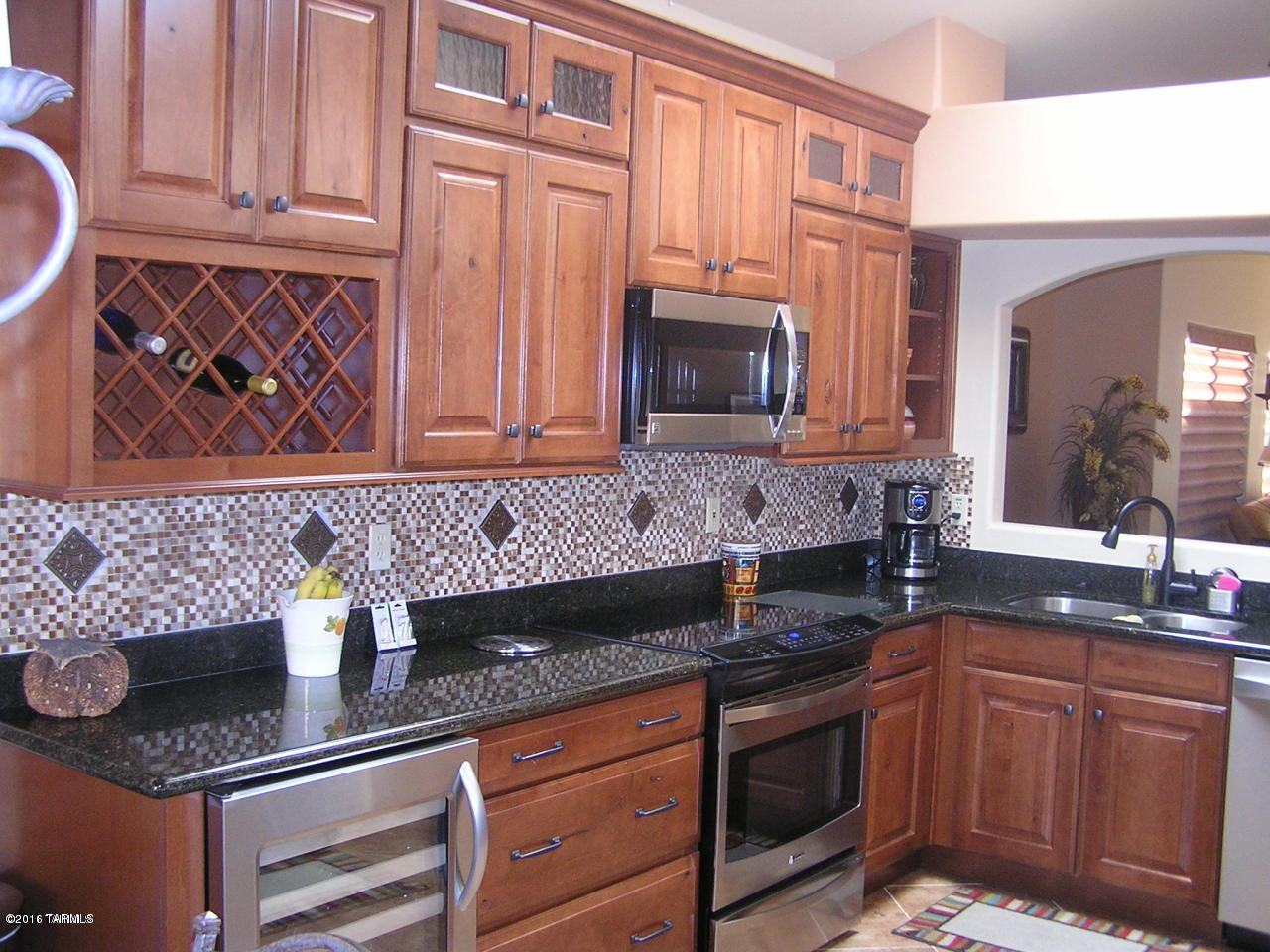 Valle Del Oro Townhomes (1-90) - Residential Lease