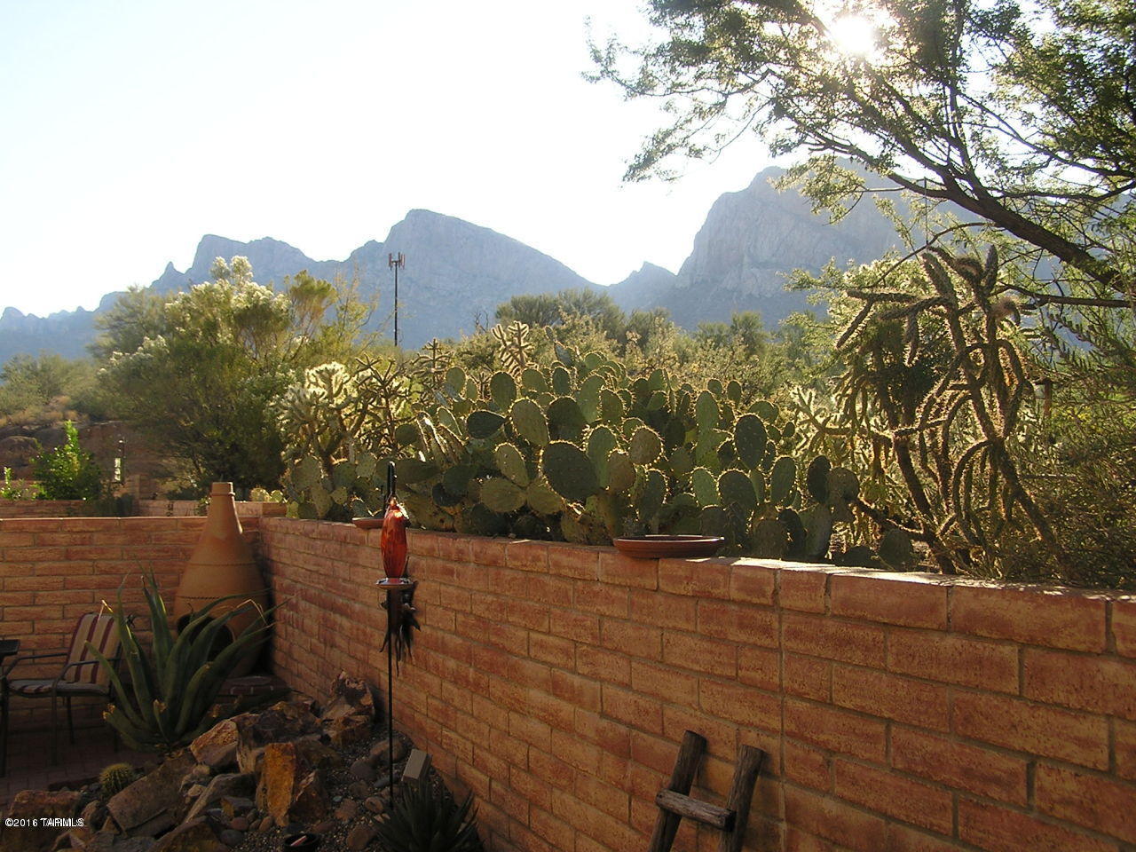 Valle Del Oro Townhomes (1-90) - Residential Lease