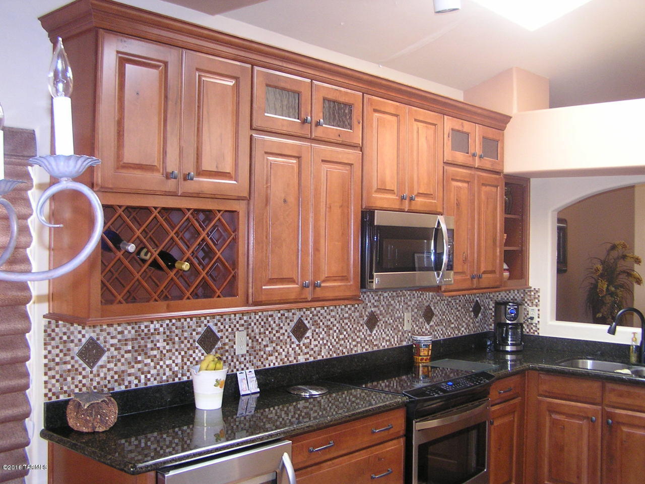Valle Del Oro Townhomes (1-90) - Residential Lease
