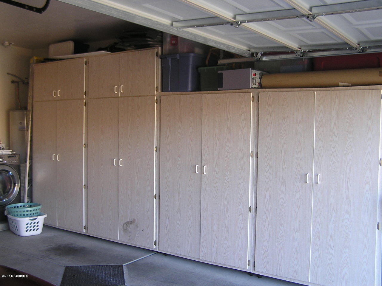 Valle Del Oro Townhomes (1-90) - Residential Lease