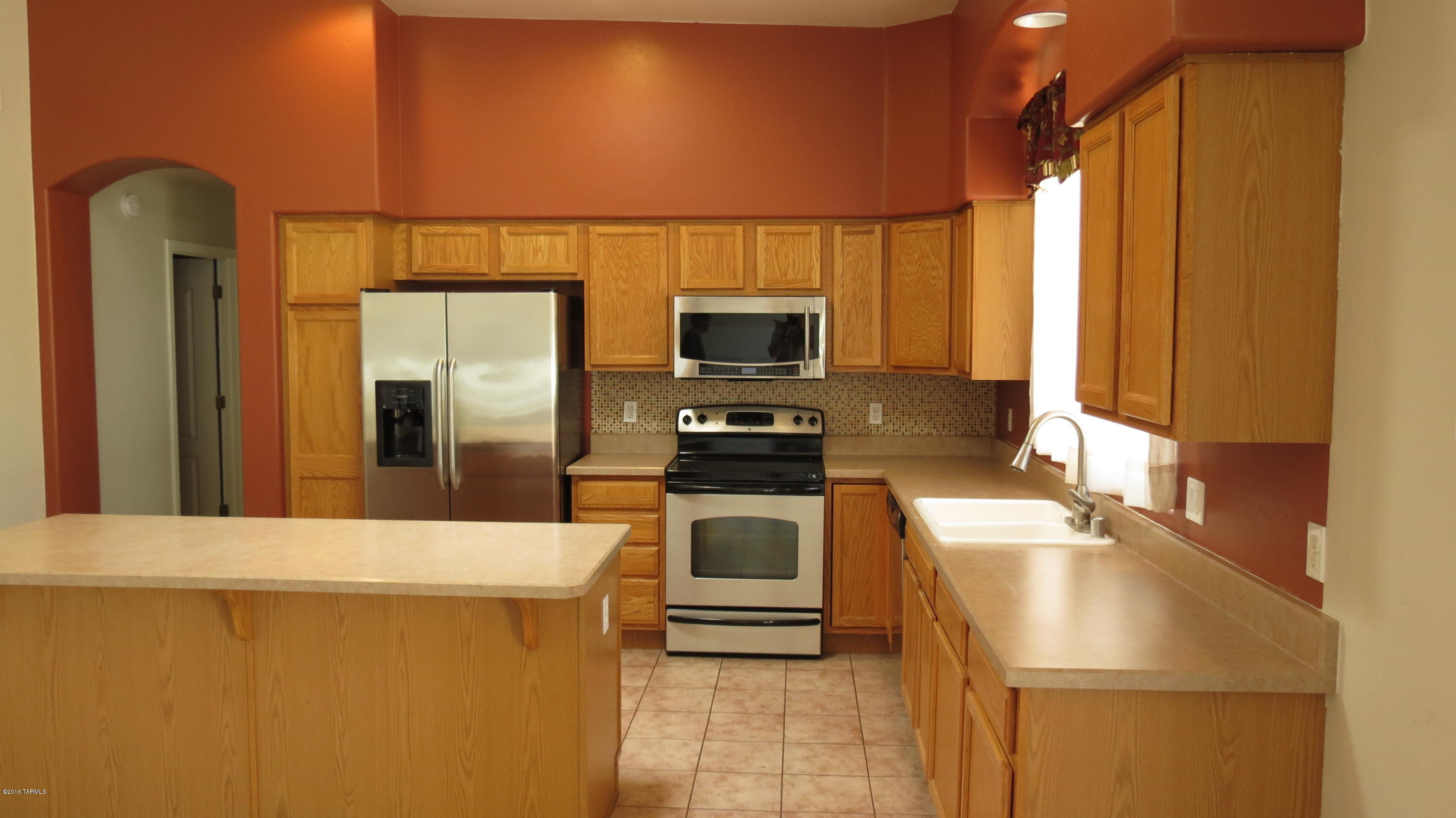 Monterra Ridge (1-166) - Residential Lease