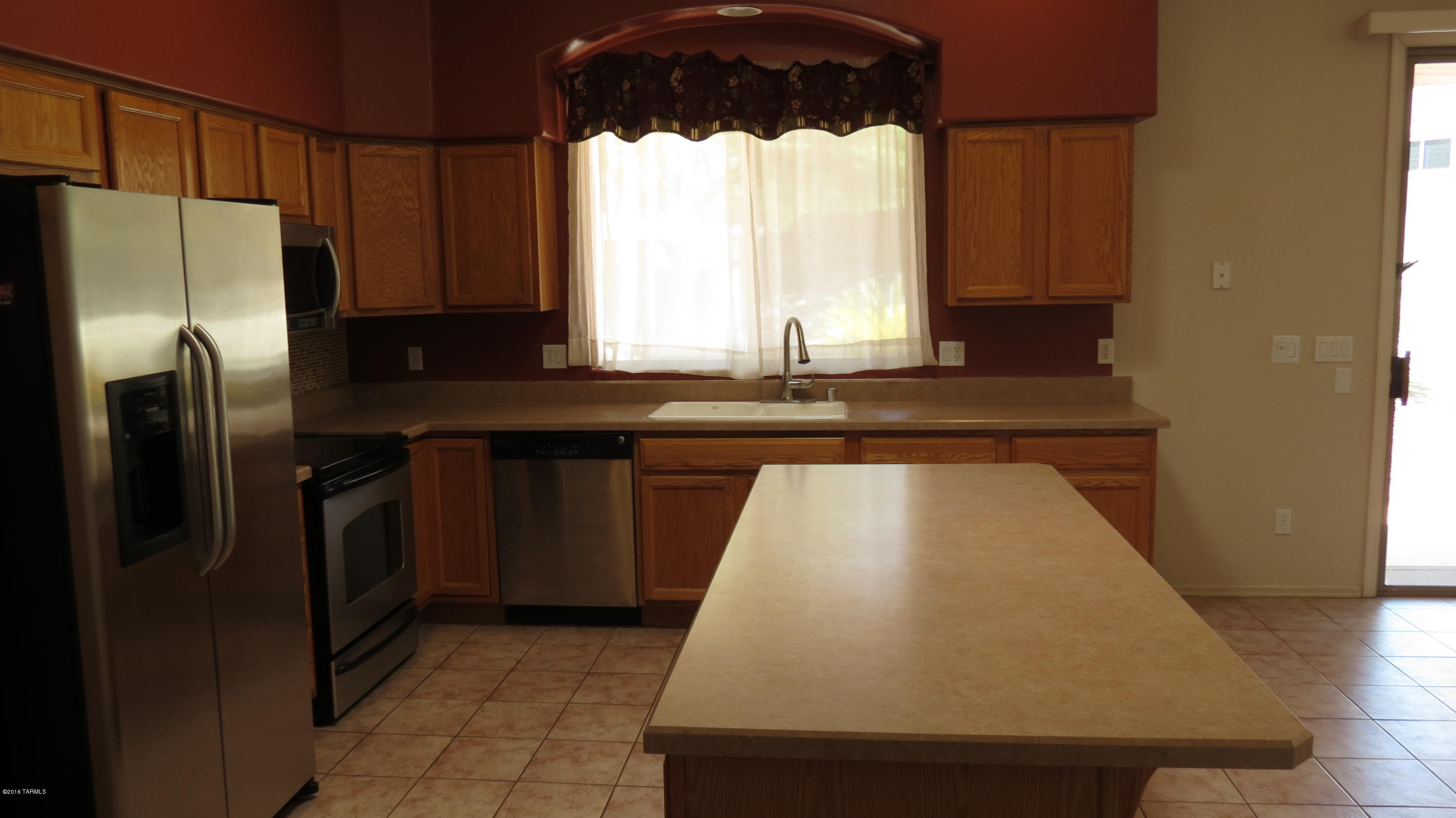 Monterra Ridge (1-166) - Residential Lease