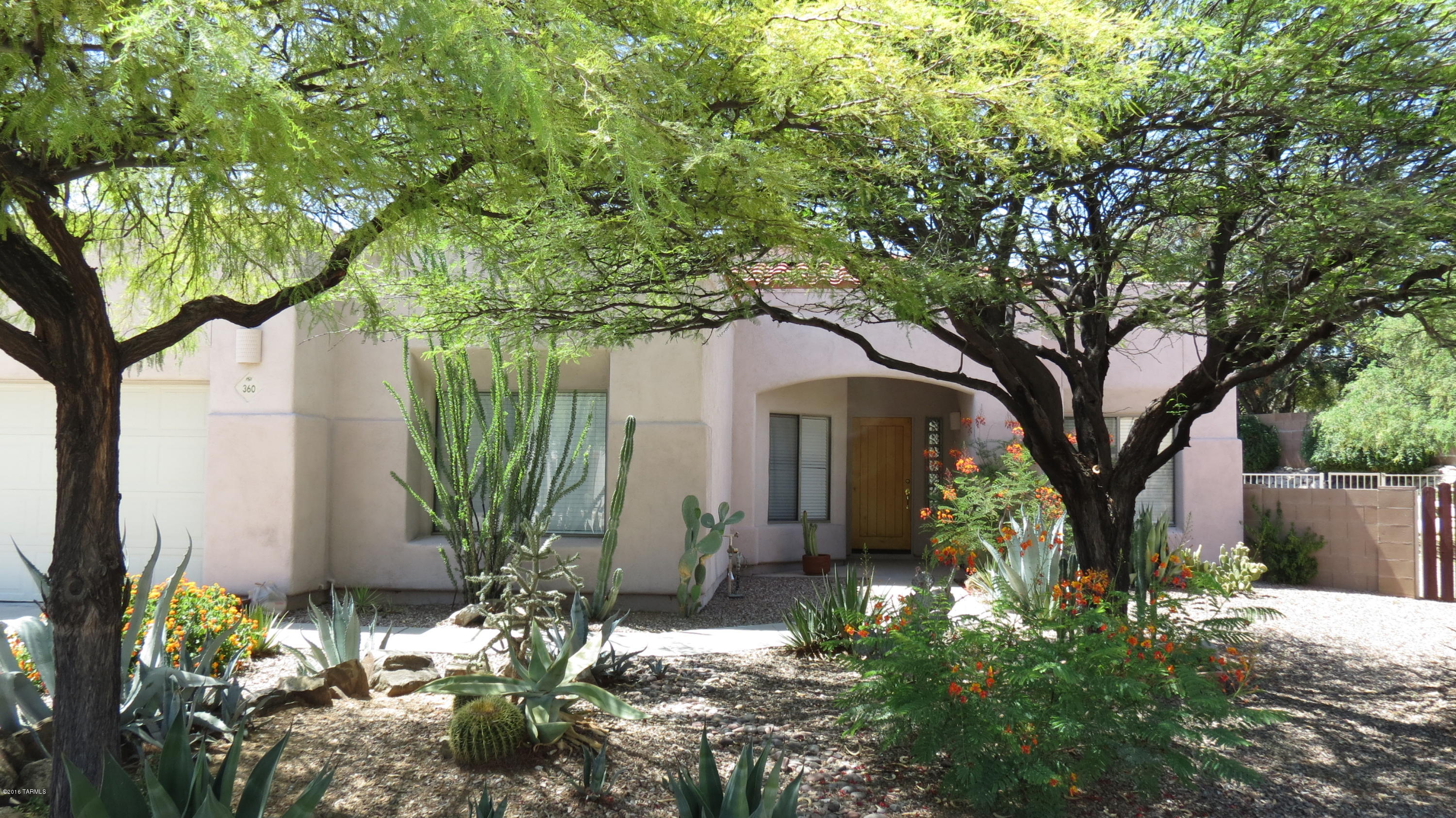 Attractive Santa Fe home in Monterra Ridge, located on cul-de-sac street, this 3 bedroom plus den and 2 full bathrooms, great room design with very spacious kitchen with center island and lots of cabinets, ceiling fans, all appliances included, excellent back yard that offers sparkling pebble tech pool & spa, gazebo, and brick walkways, covered patio. Monthly rent includes weekly pool service. This home is clean and ready now!