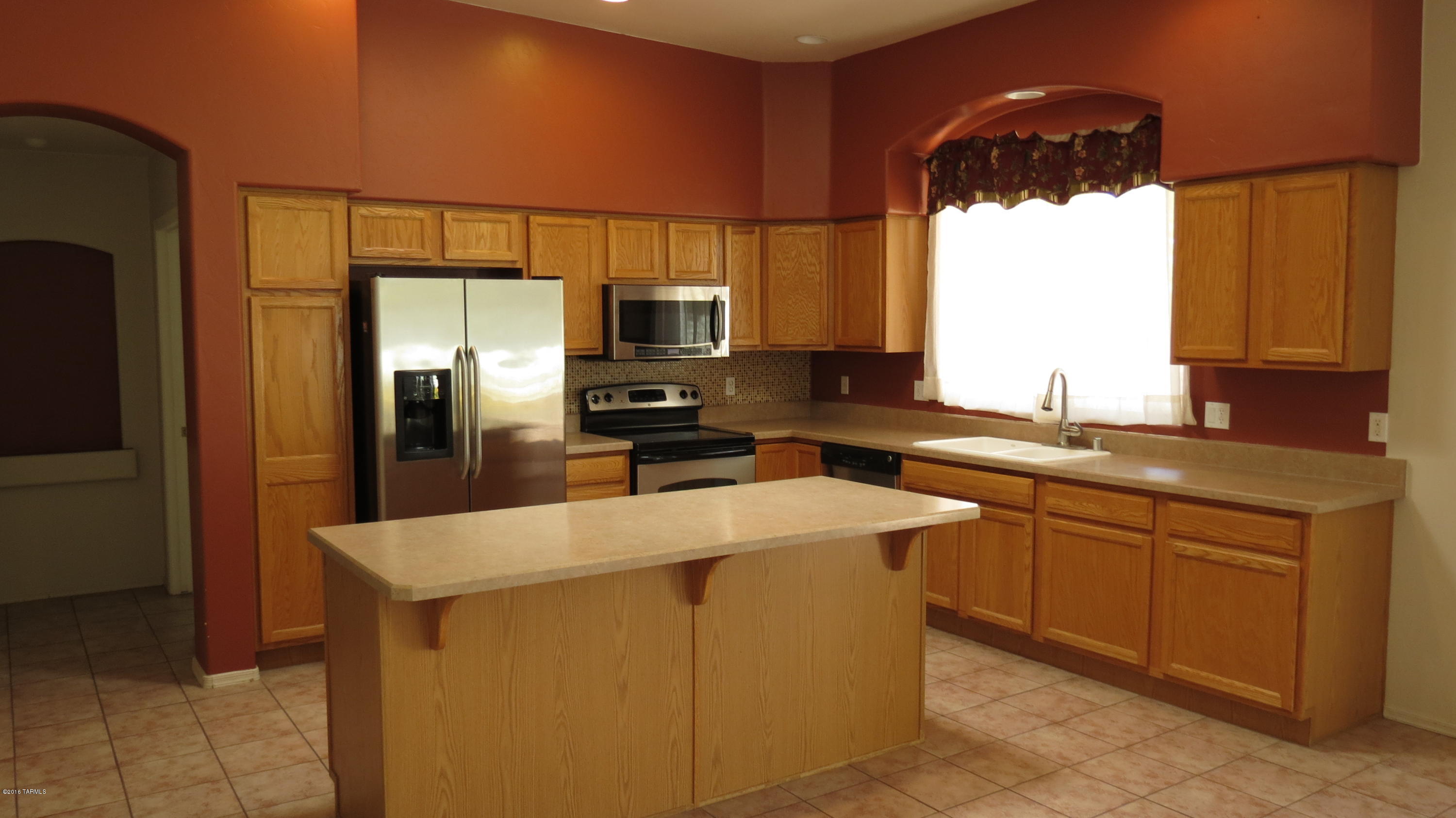 Monterra Ridge (1-166) - Residential Lease