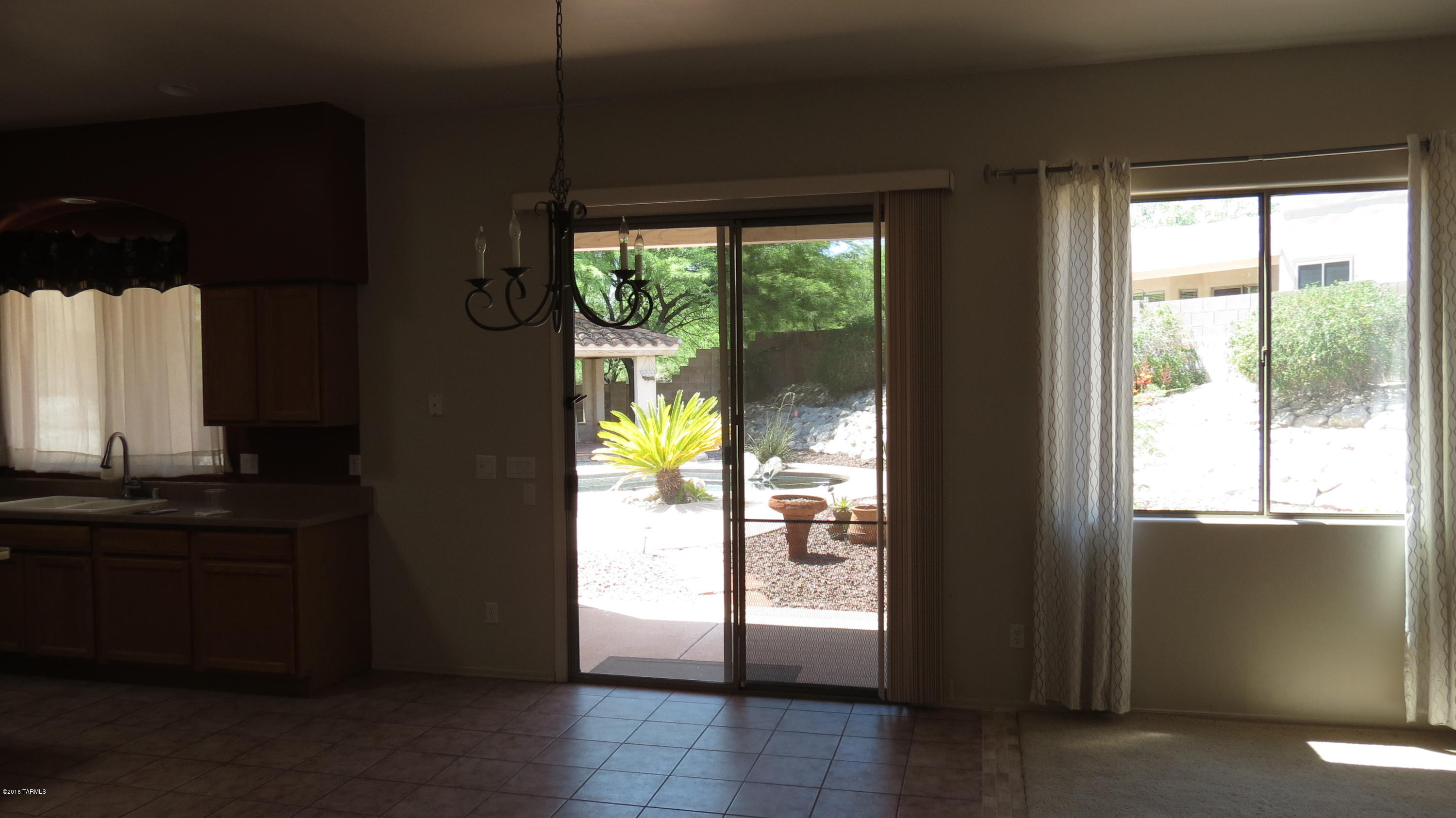 Monterra Ridge (1-166) - Residential Lease