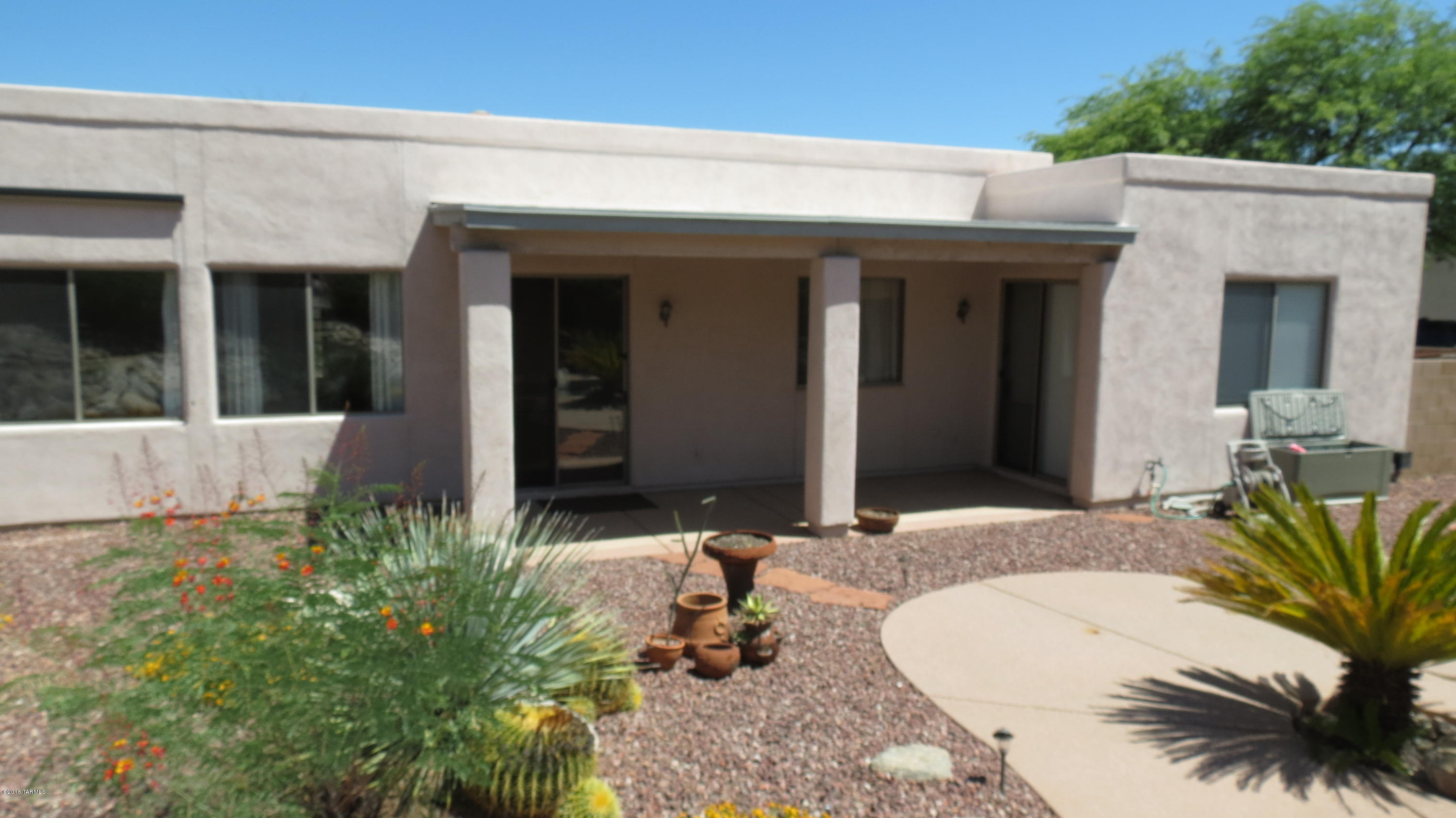 Monterra Ridge (1-166) - Residential Lease