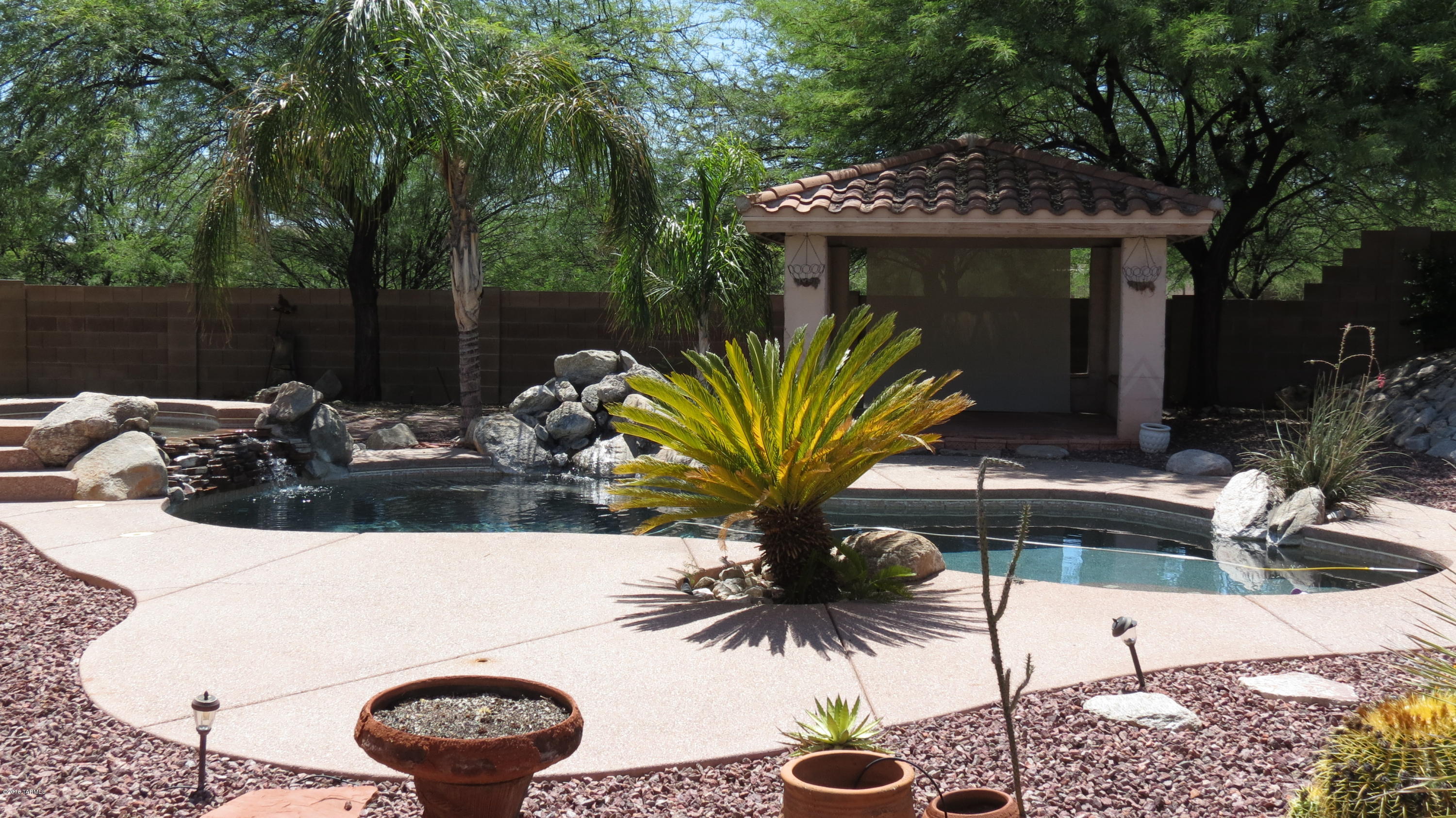 Monterra Ridge (1-166) - Residential Lease