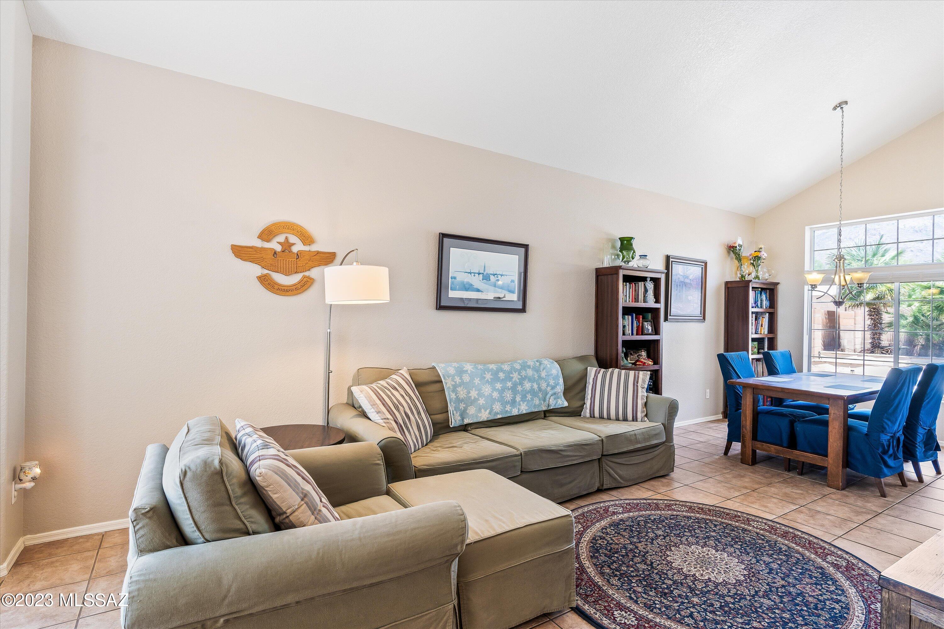 Encanto Canyon II (68-135) - Residential