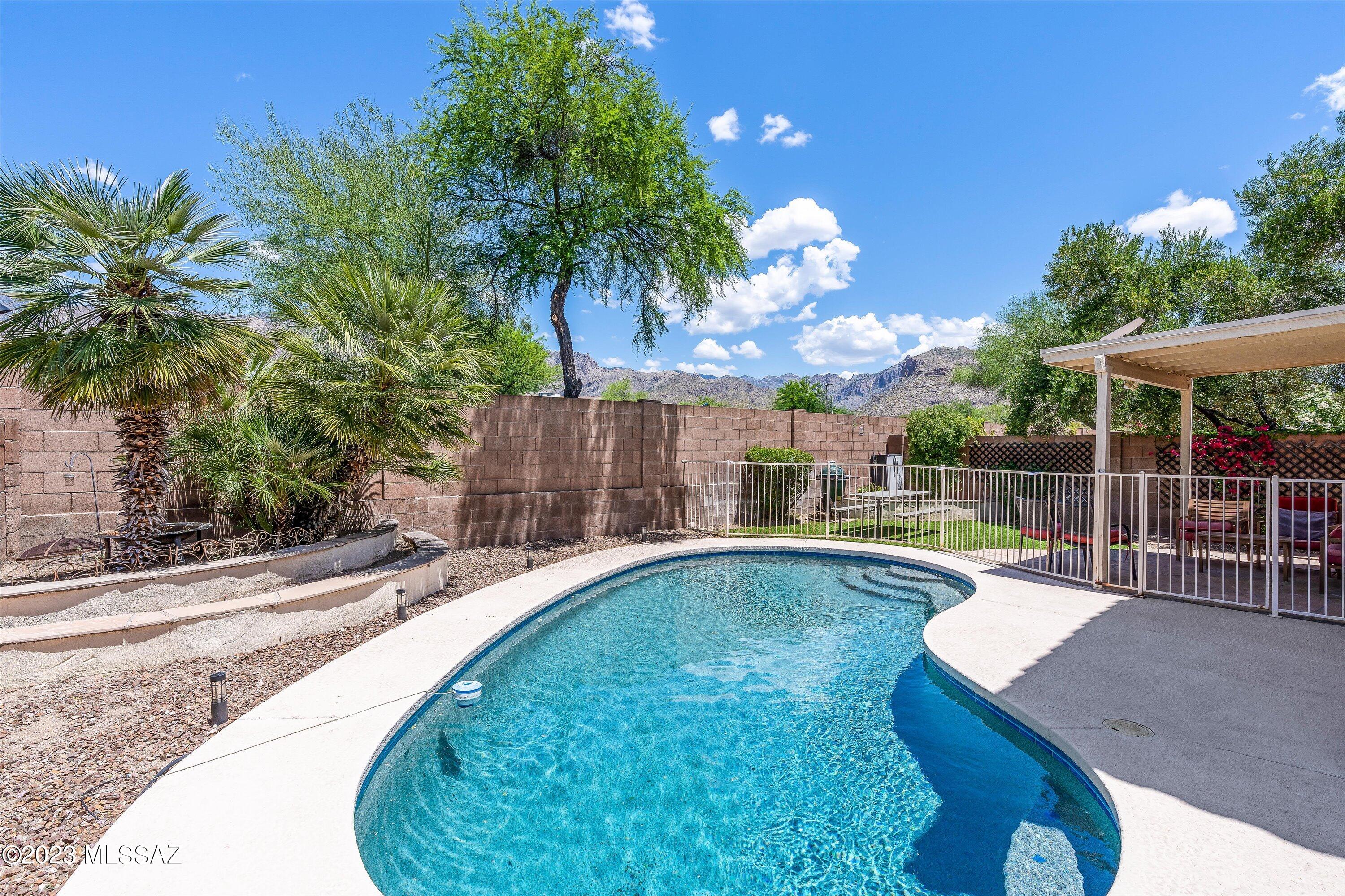 Encanto Canyon II (68-135) - Residential