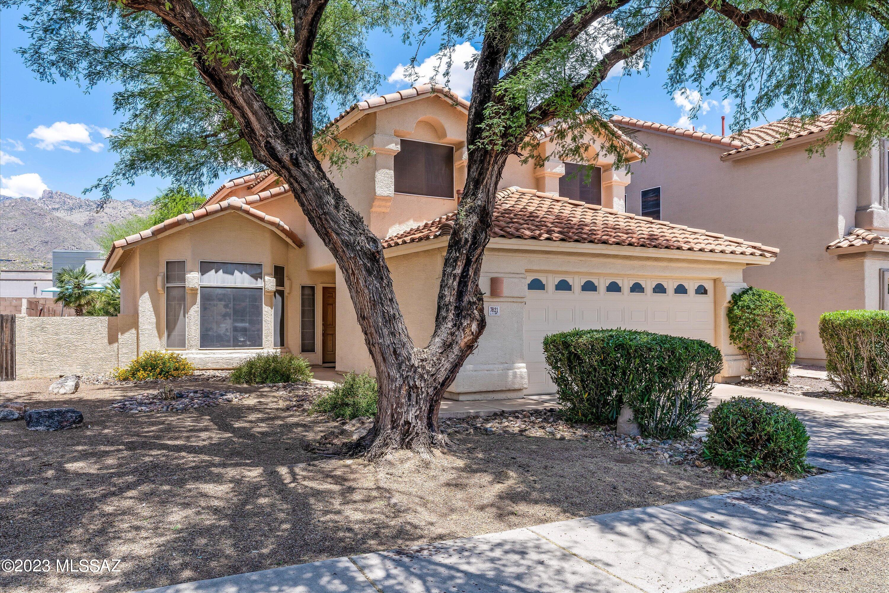 Encanto Canyon II (68-135) - Residential