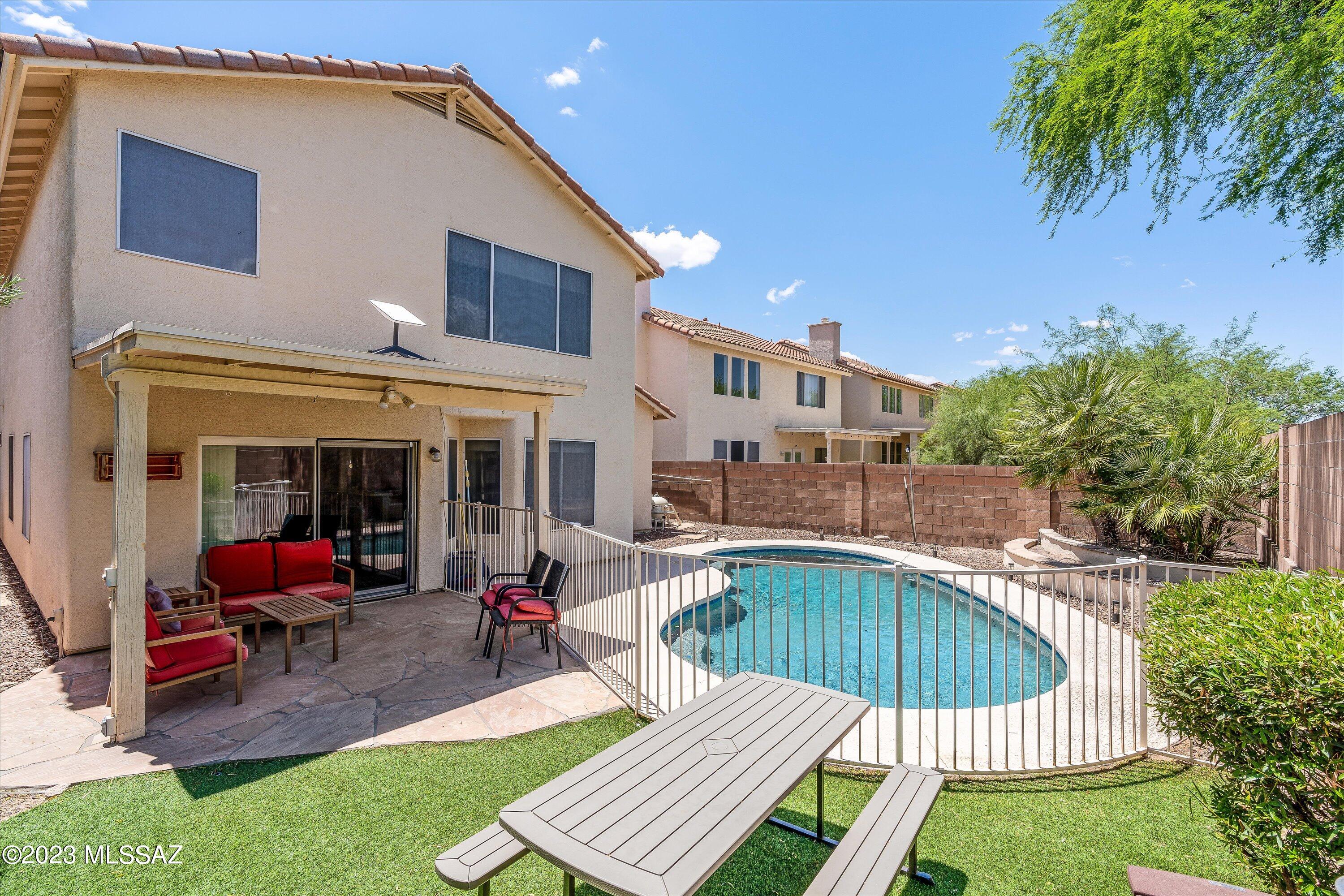 Encanto Canyon II (68-135) - Residential