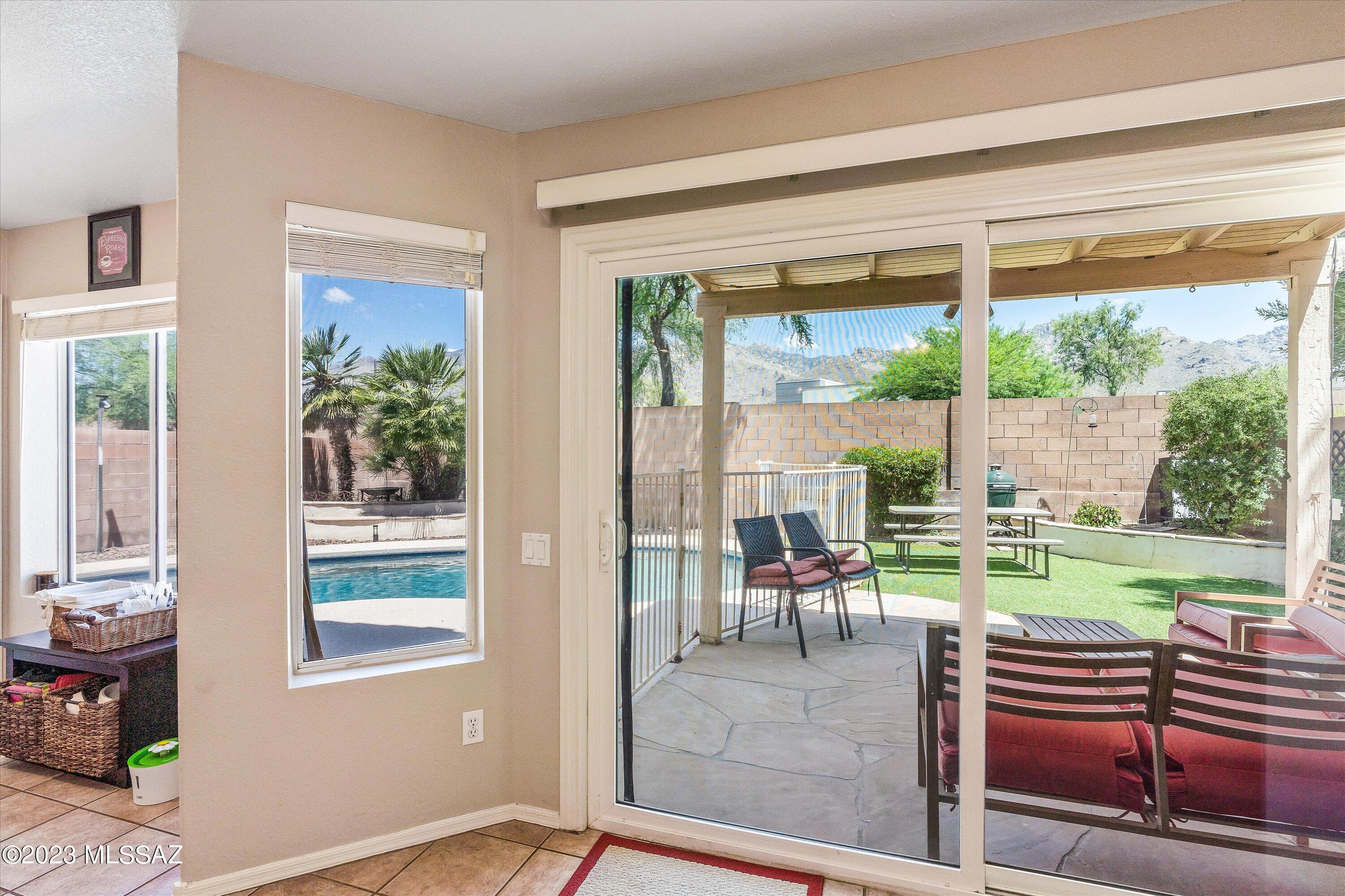 Encanto Canyon II (68-135) - Residential