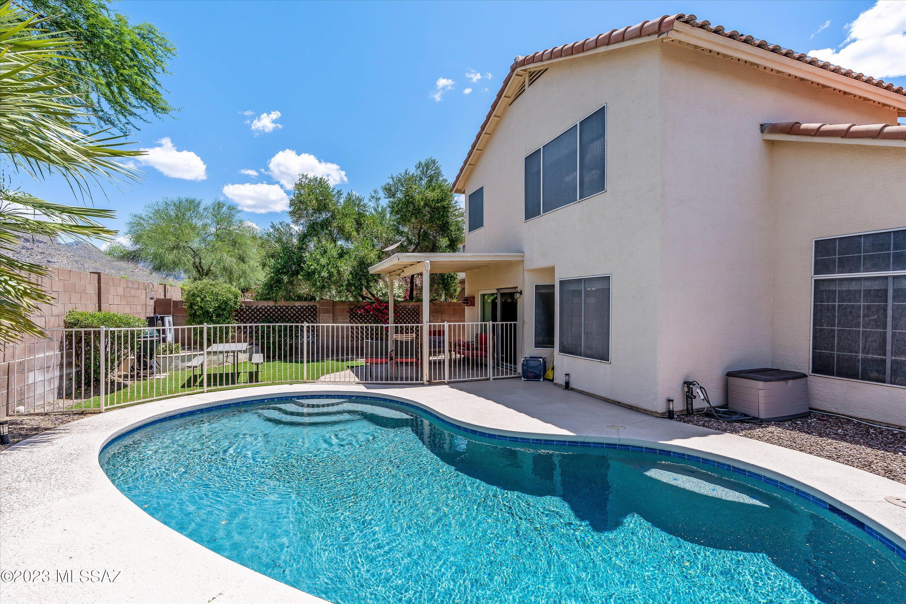 Encanto Canyon II (68-135) - Residential
