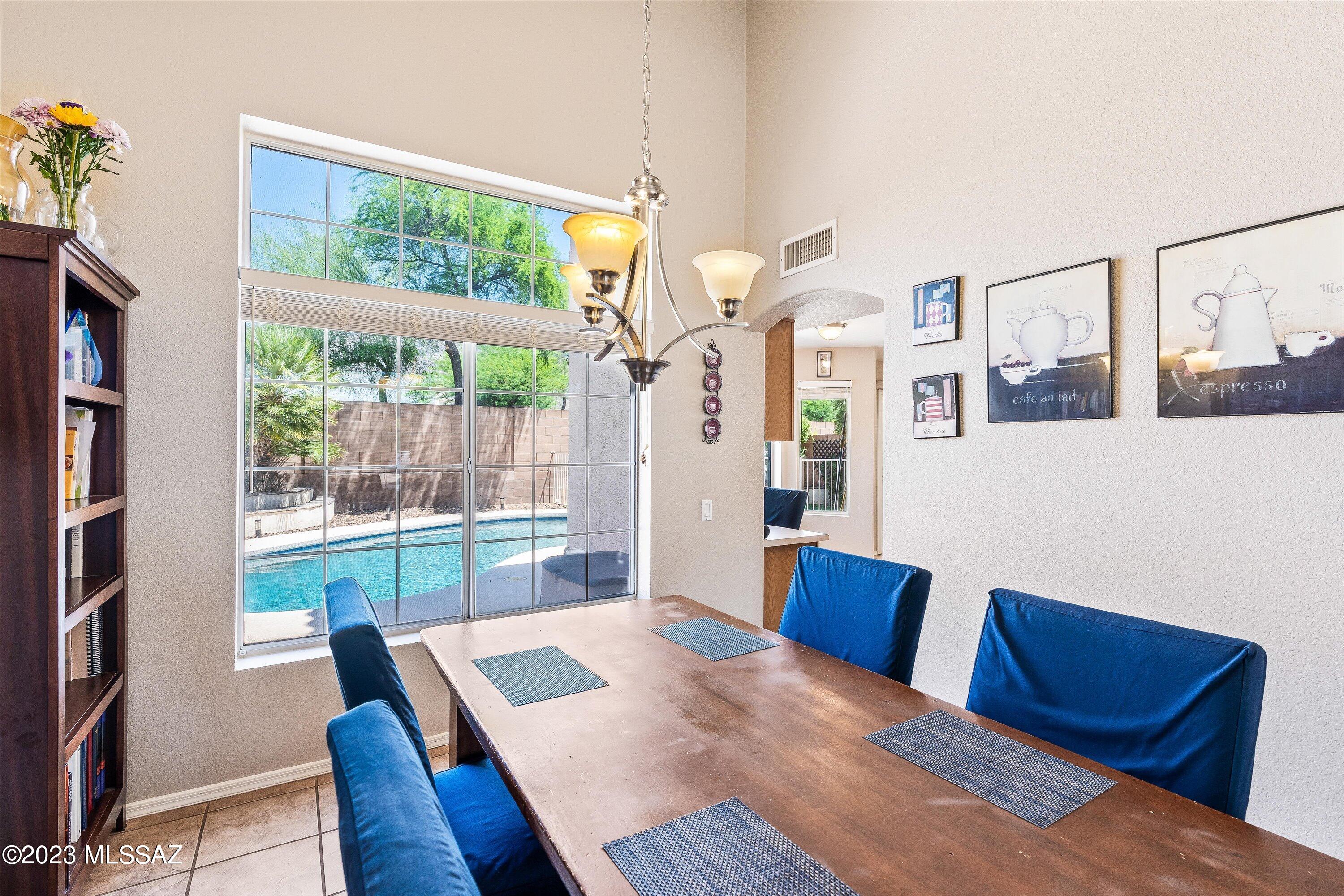 Encanto Canyon II (68-135) - Residential