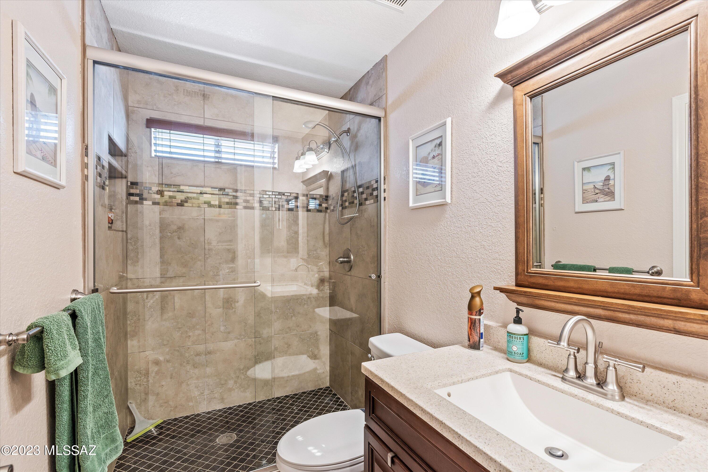 Encanto Canyon II (68-135) - Residential